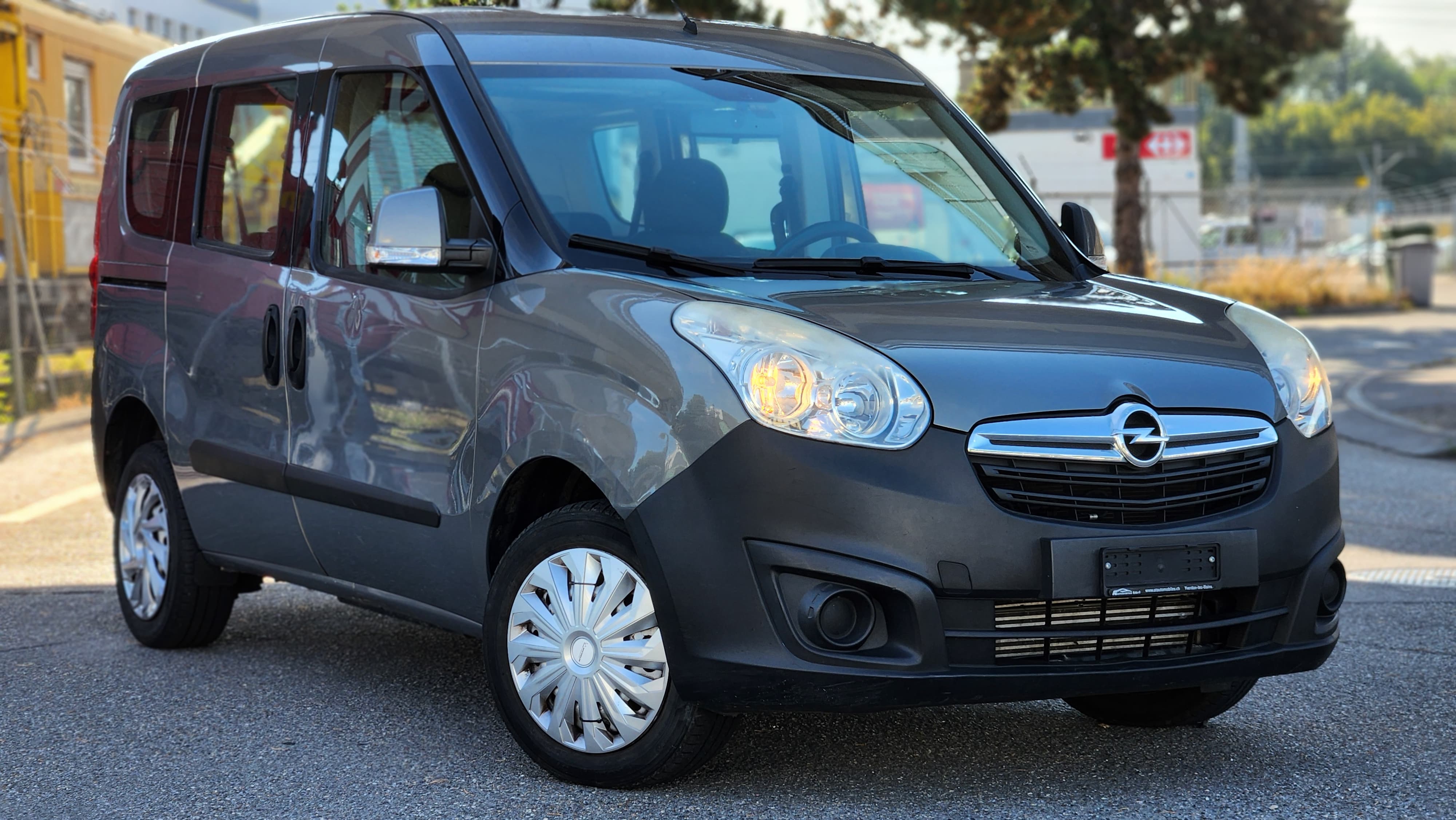 OPEL Combo 1.6 CDTi ecoFLEX Enjoy L1H1