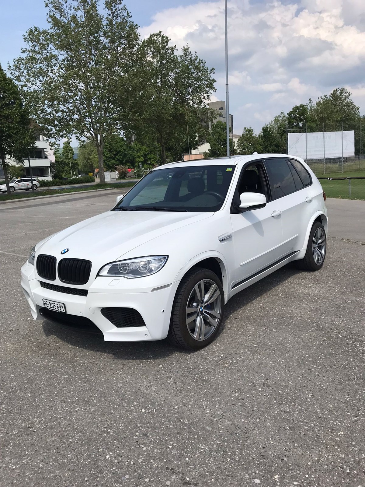 BMW X5 xDrive M Steptronic