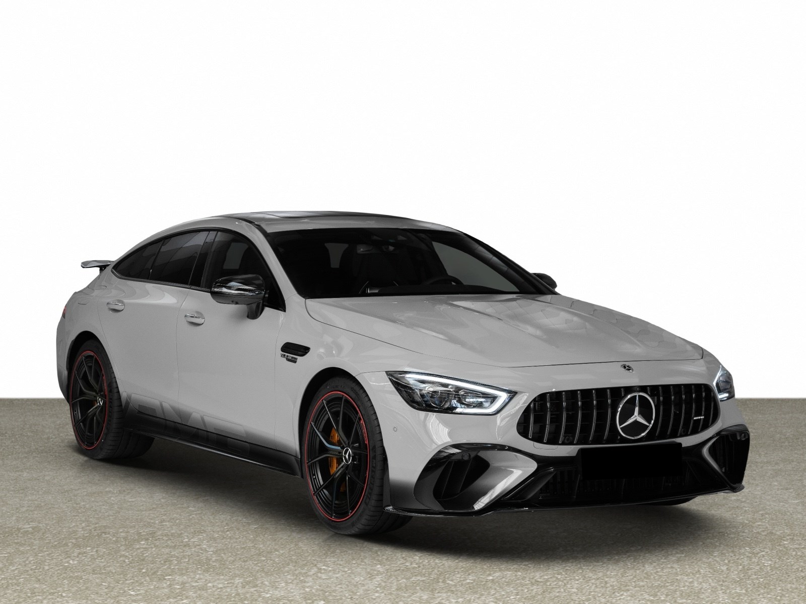 MERCEDES-BENZ AMG GT 4 63 S 4Matic+ E Performance AMG Sondermodell 1 MCT