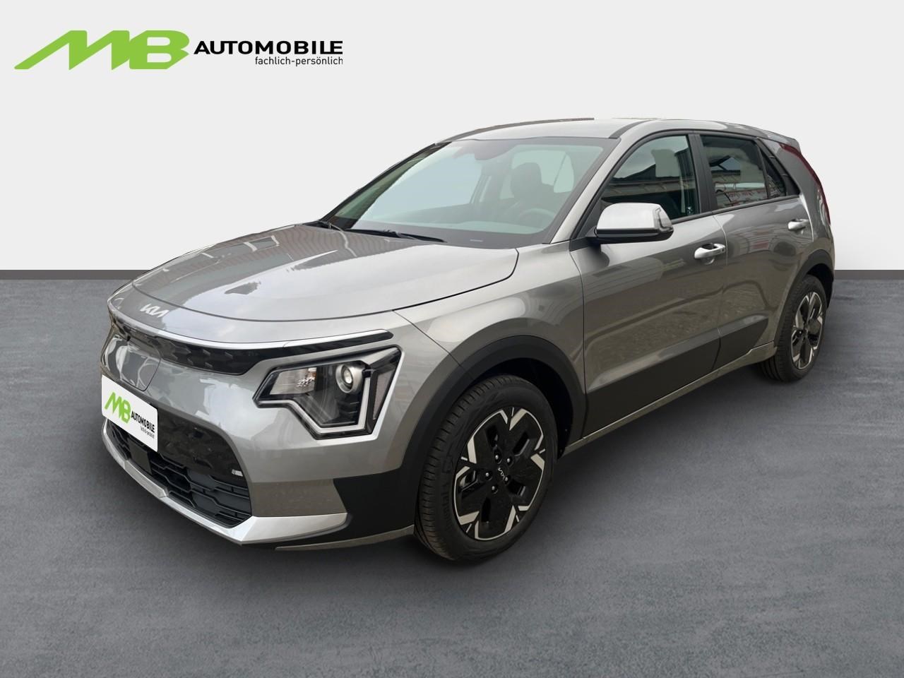 KIA E NIRO Niro EV Basis