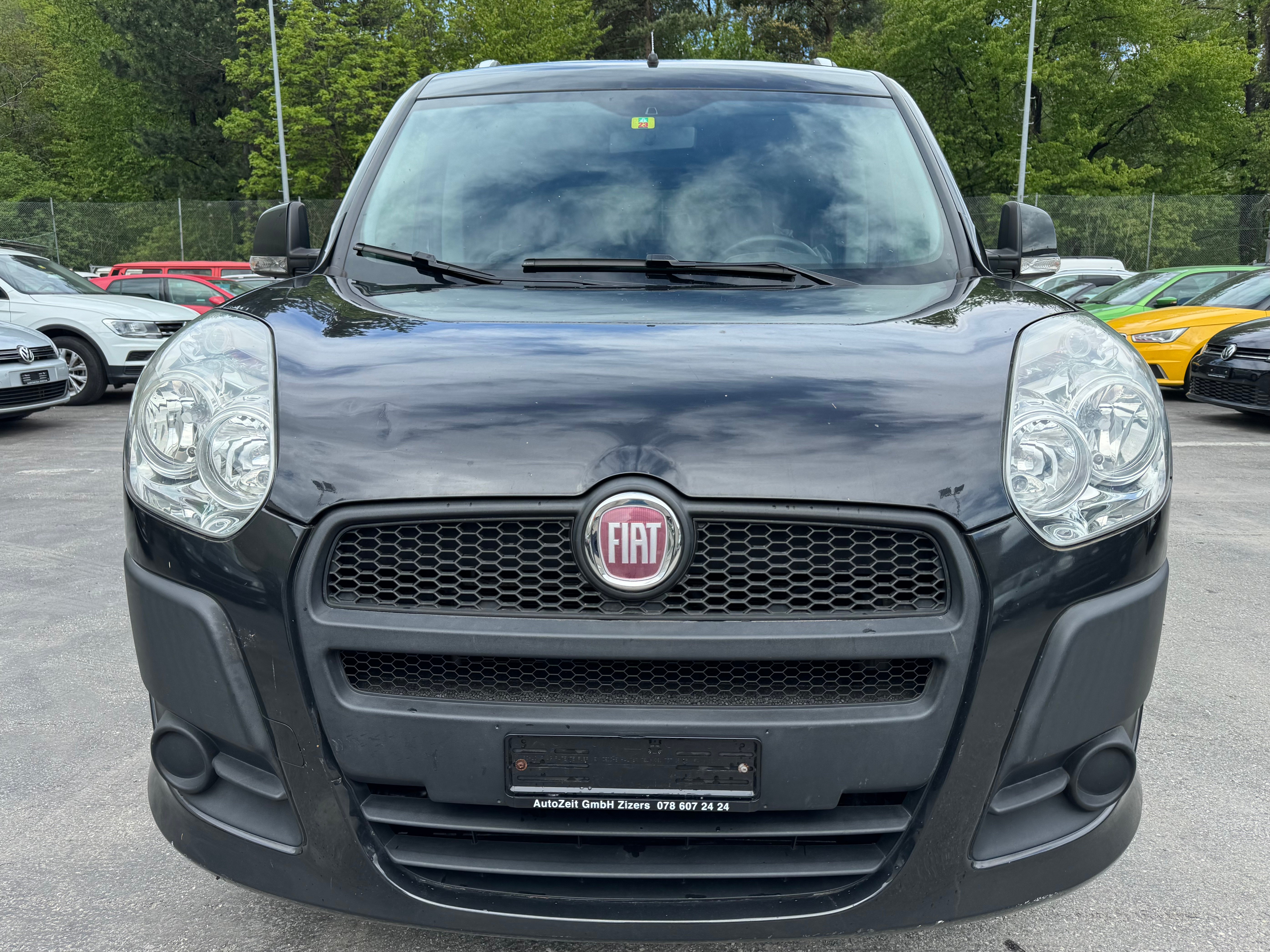 FIAT Doblo 1.4 Active