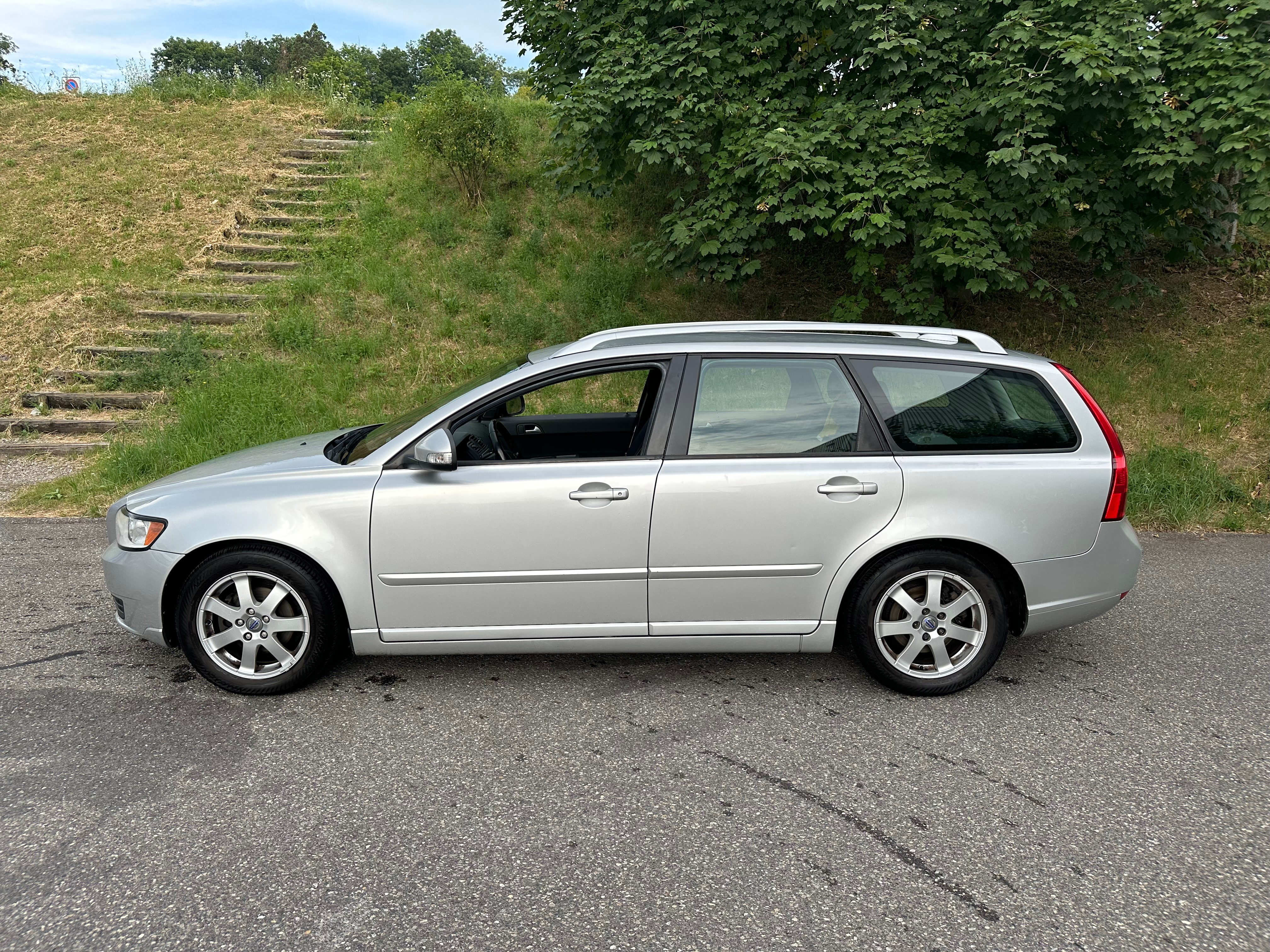 VOLVO V50 DRIVe Start/Stop Kinetic