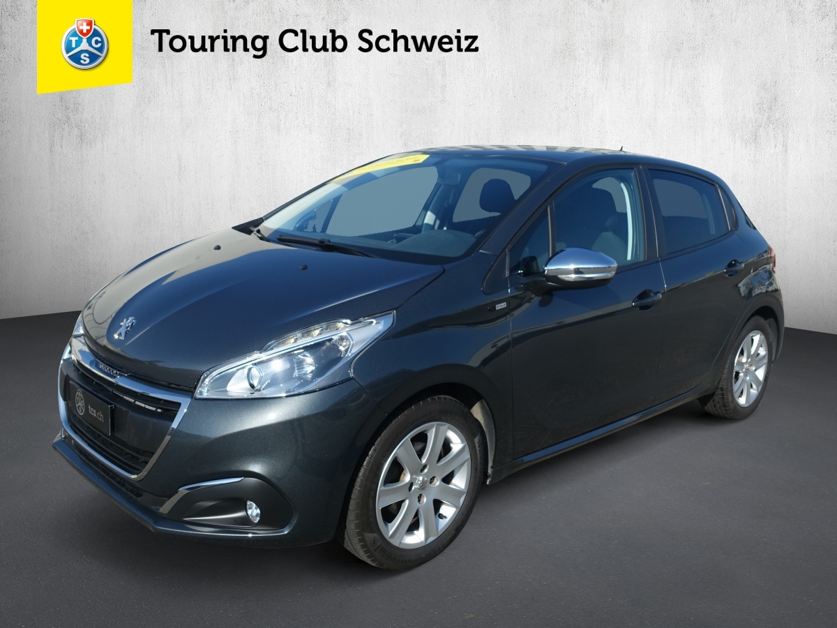 PEUGEOT 208 1.2 PureTech Style