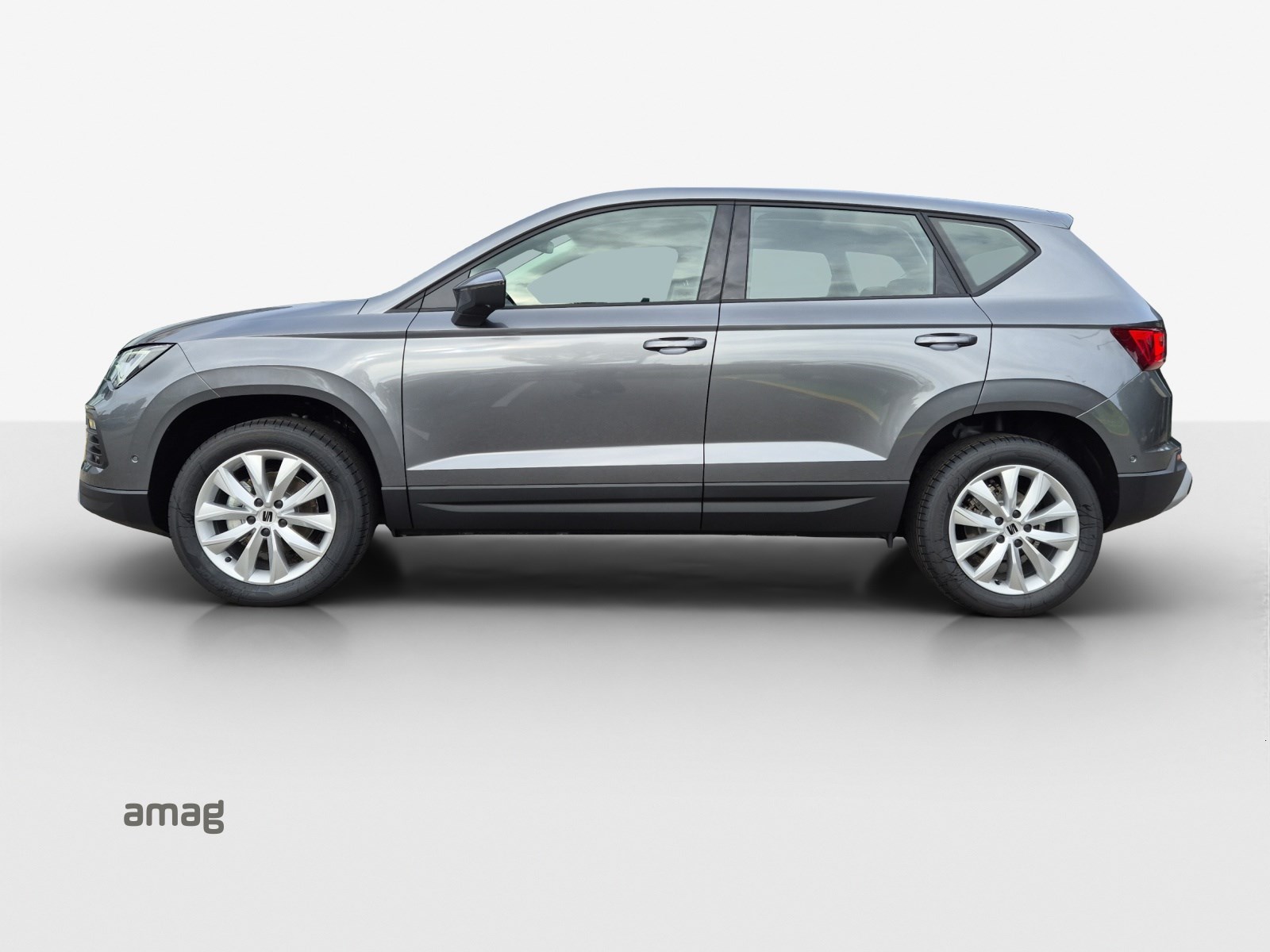 SEAT Ateca 1.5 TSI EVO DSG Sensacion