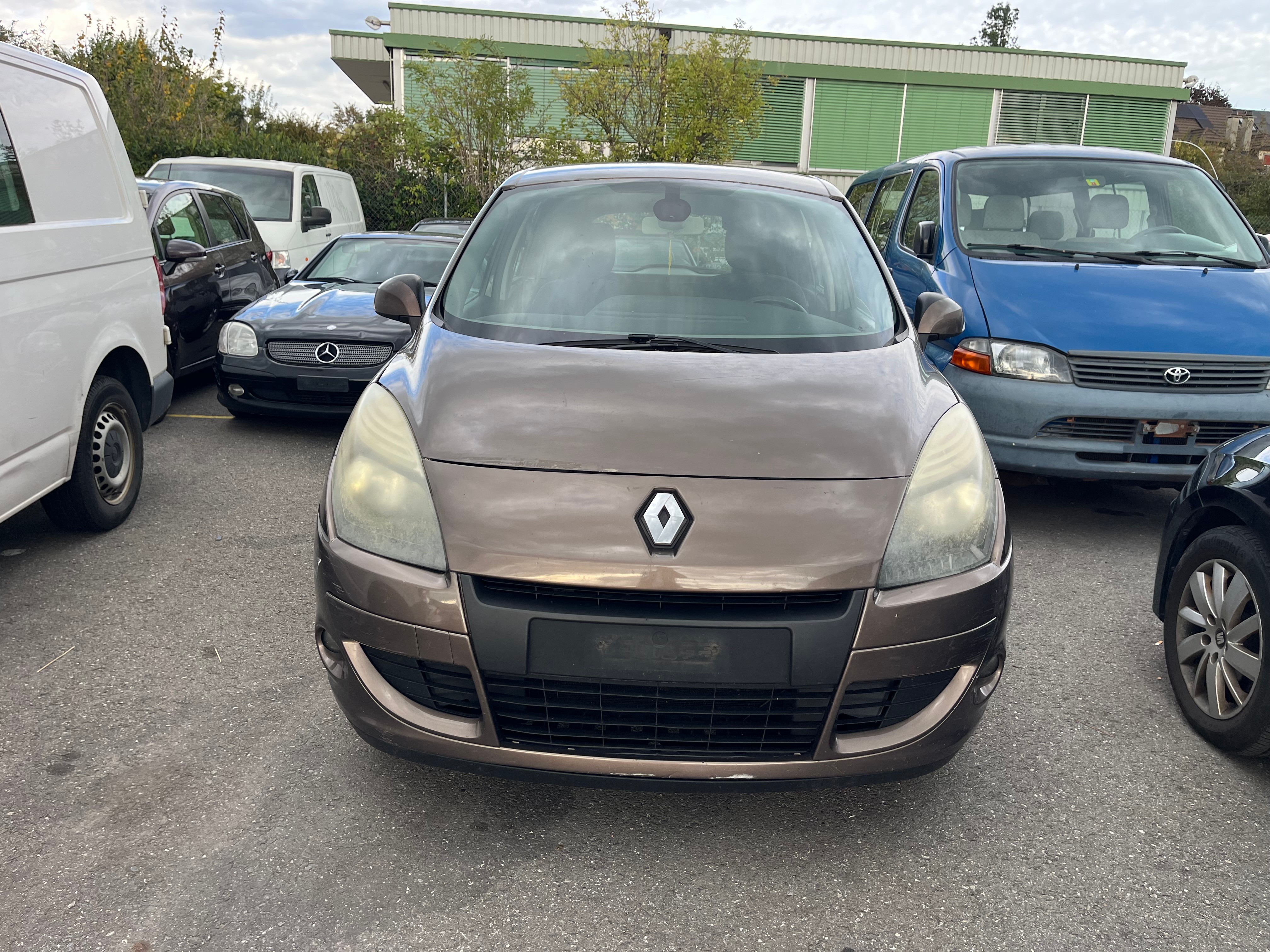 RENAULT Scénic 1.6 16V Expression