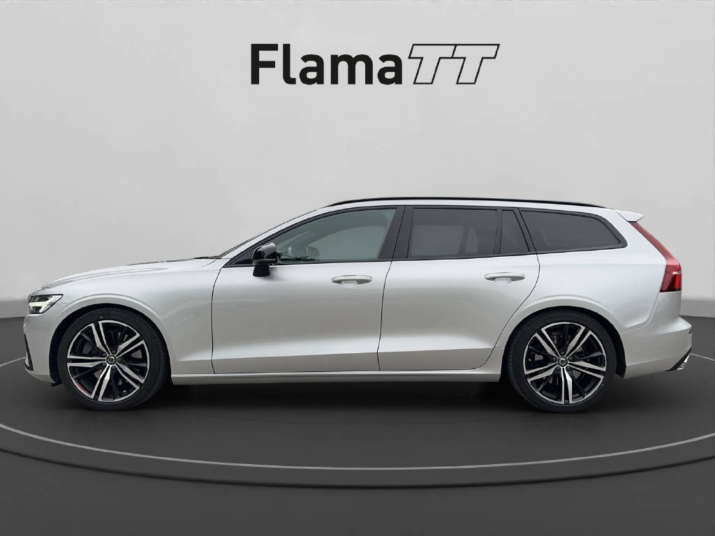 VOLVO V60 2.0 T5 R-Design AWD