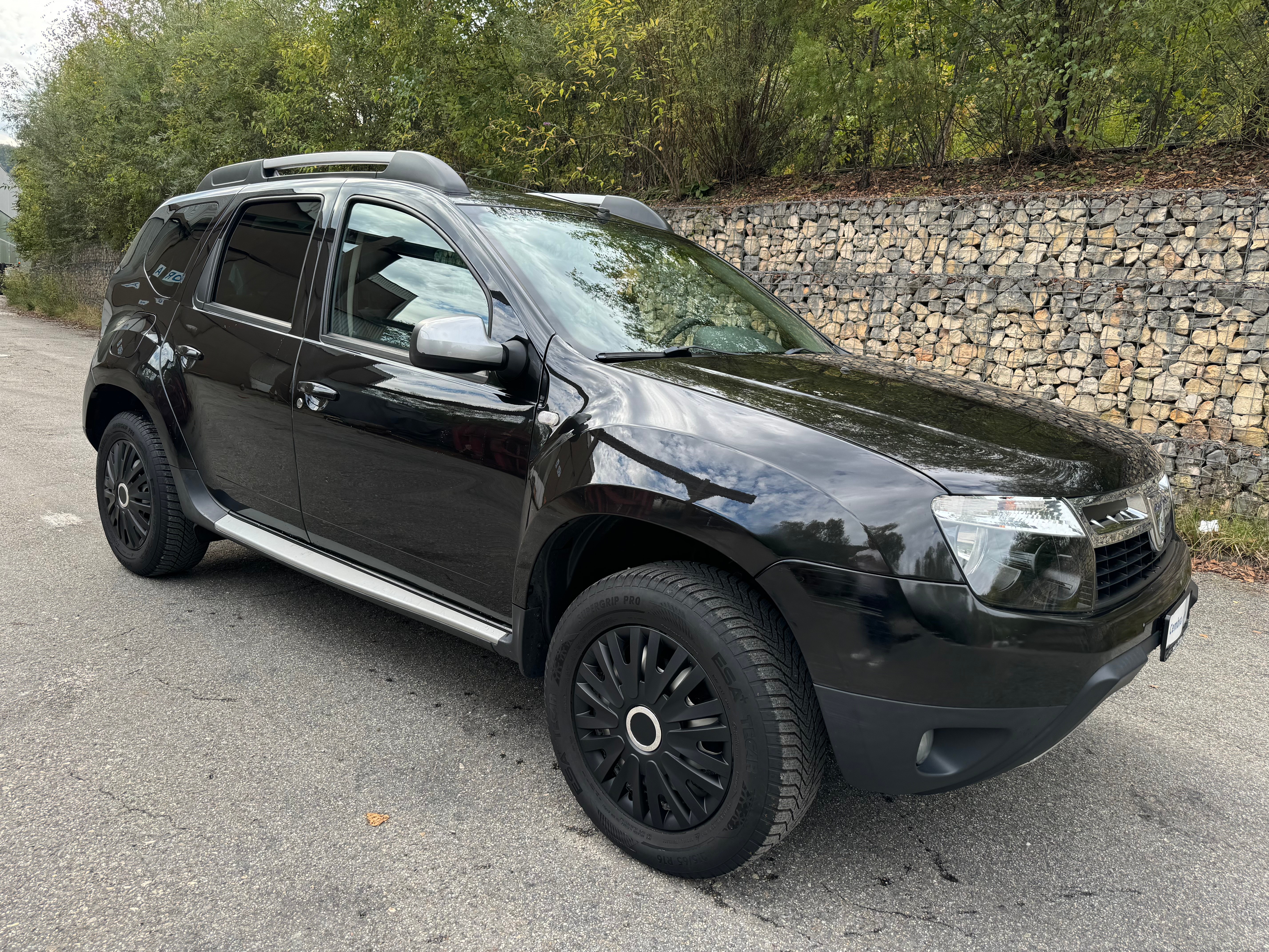 DACIA Duster 1.6 4x4