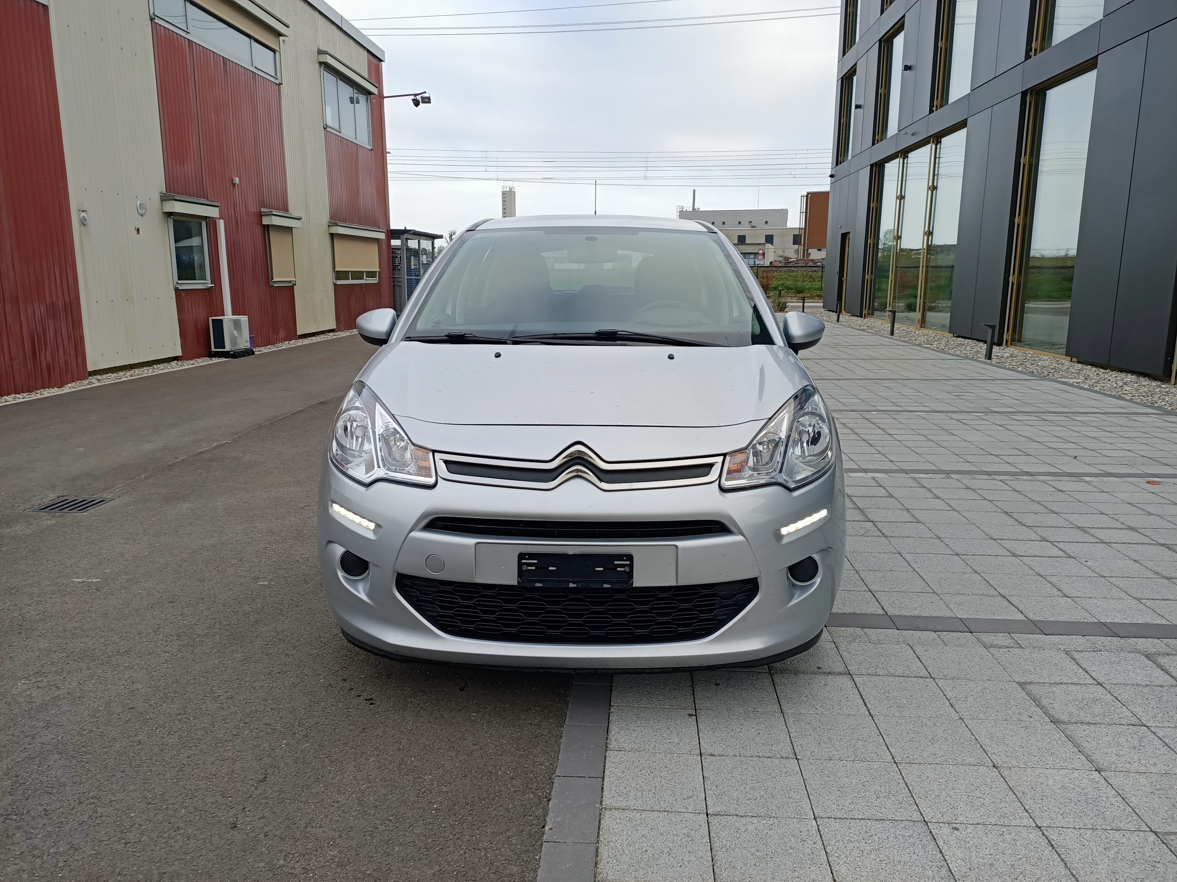 CITROEN C3 1.2i Sélection