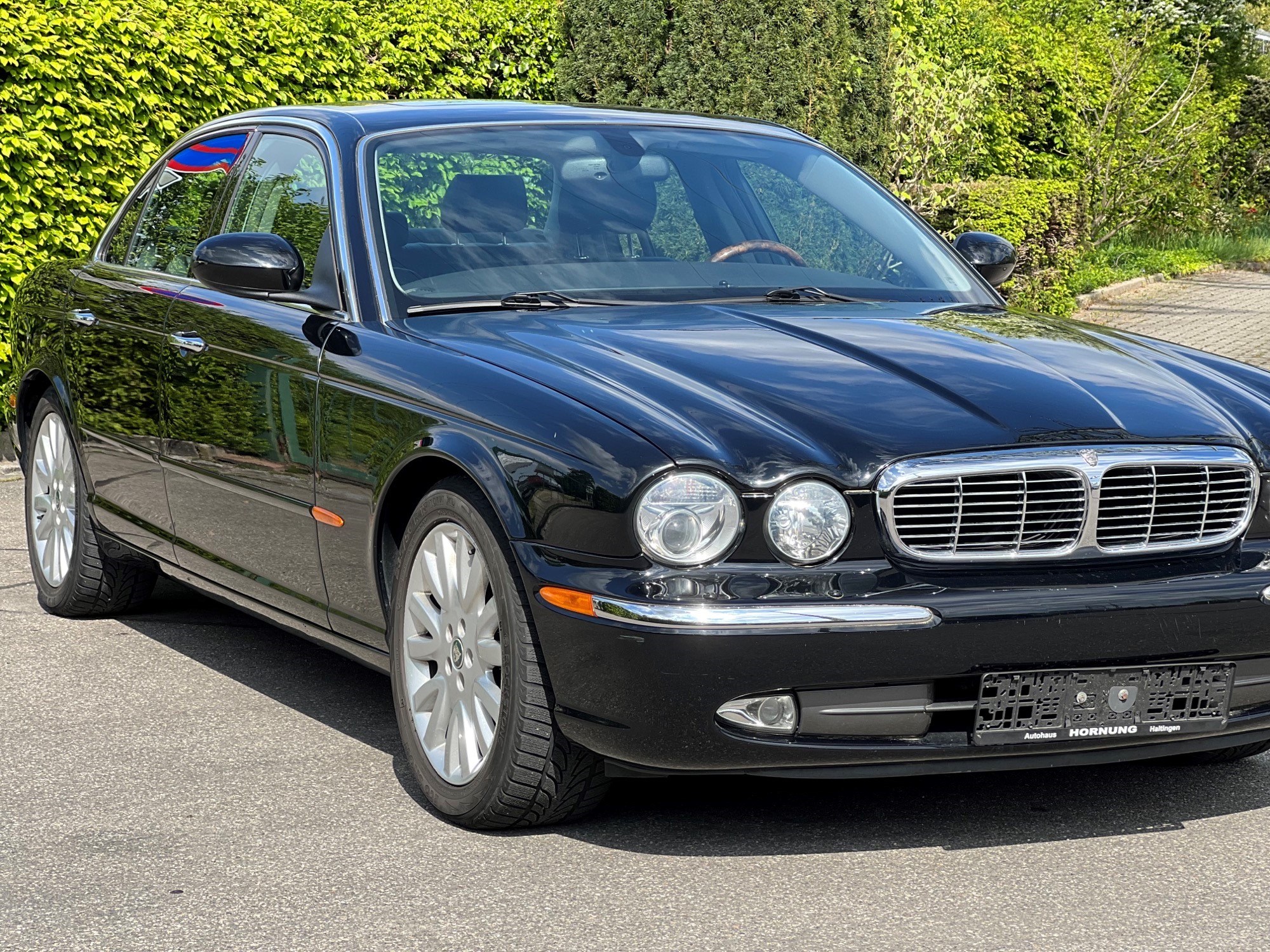 JAGUAR XJ8 4.2 V8 Executive