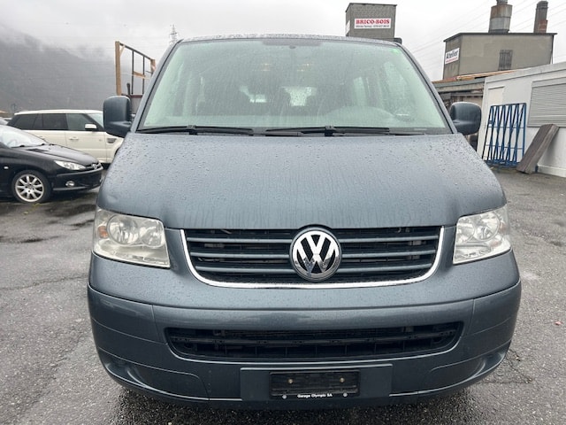 VW T5