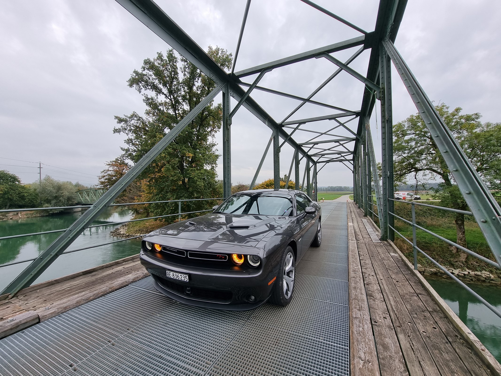 DODGE Challenger R/T