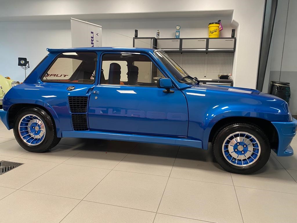 RENAULT R5 Stradale