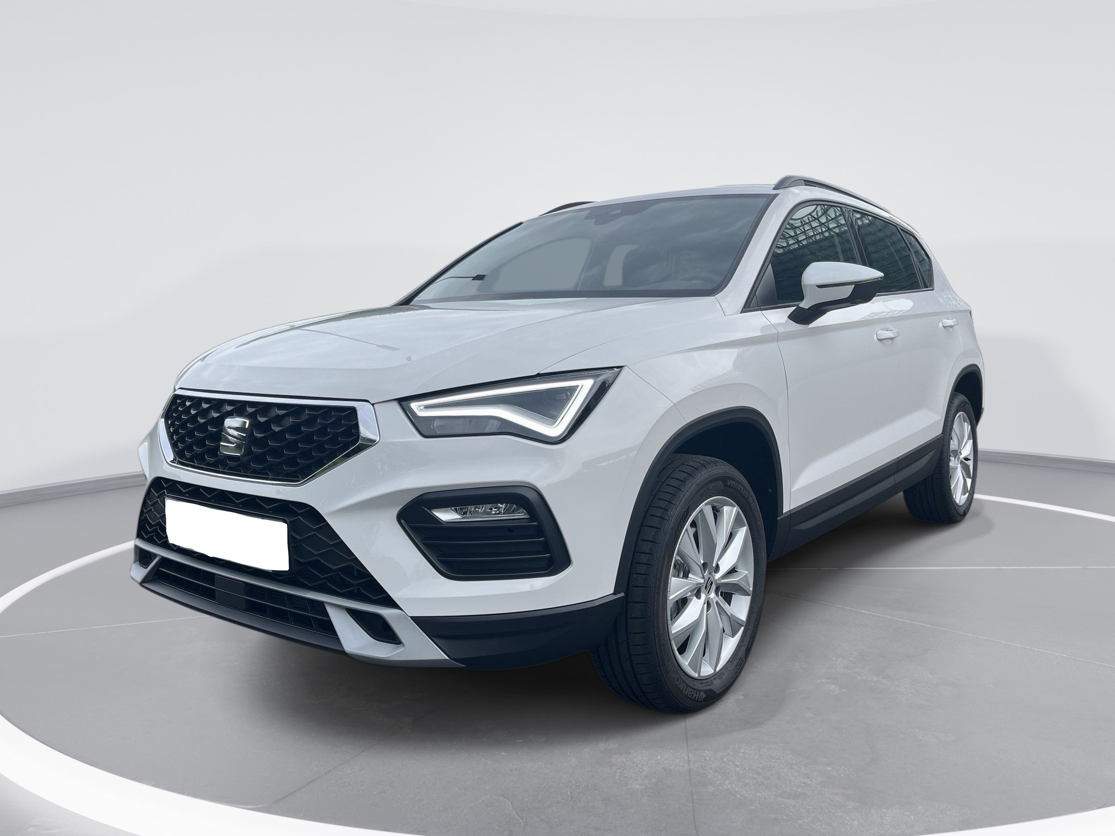 SEAT Ateca 1.5 TSI EVO DSG Style