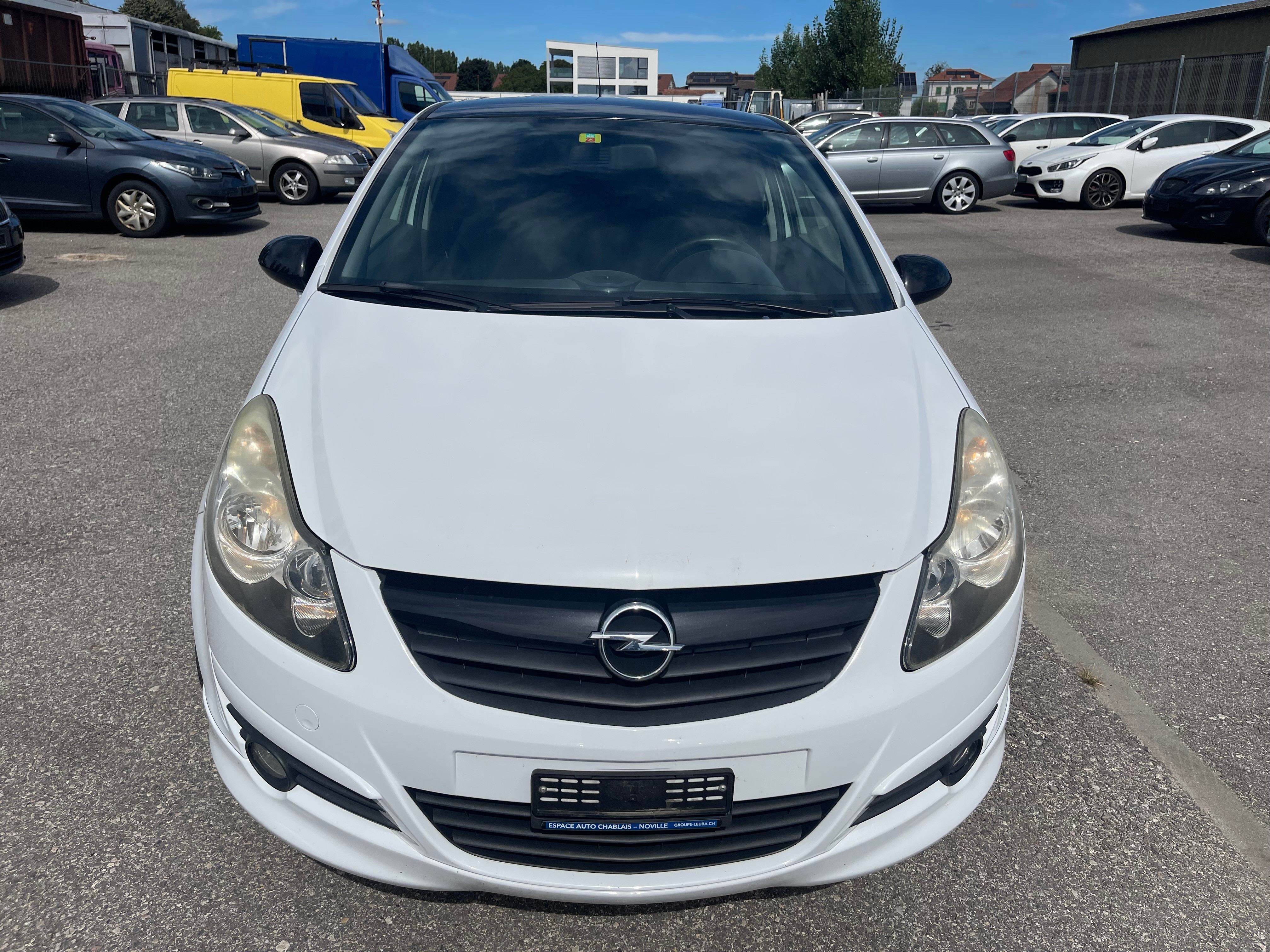 OPEL Corsa 1.4 TP Enjoy