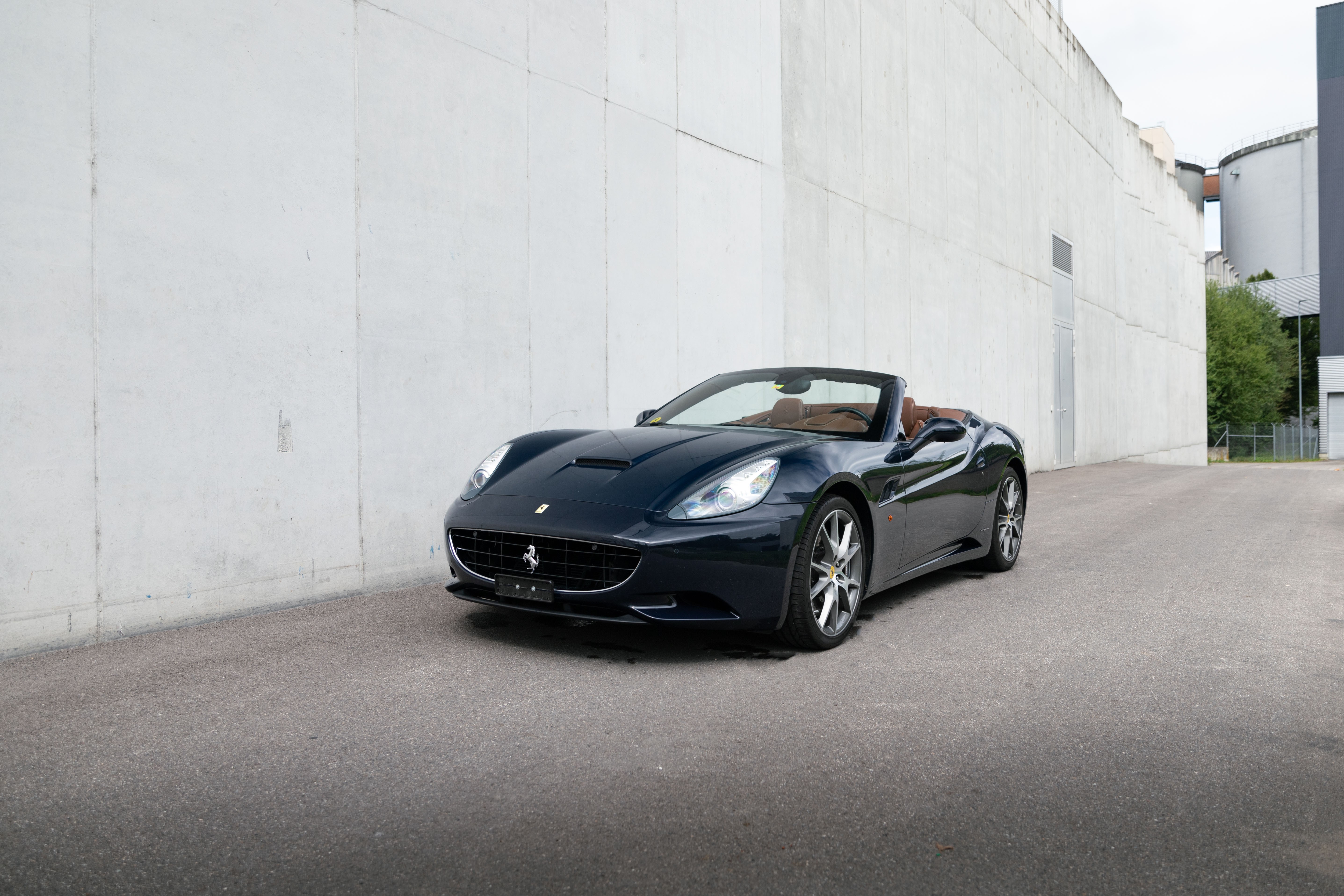 FERRARI California 4.3 V8