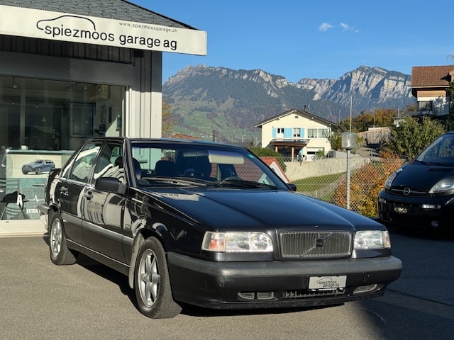 VOLVO 850 2.5 20V