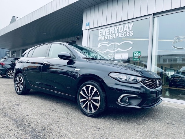 FIAT Tipo 1.6MJ Lounge DCT-6