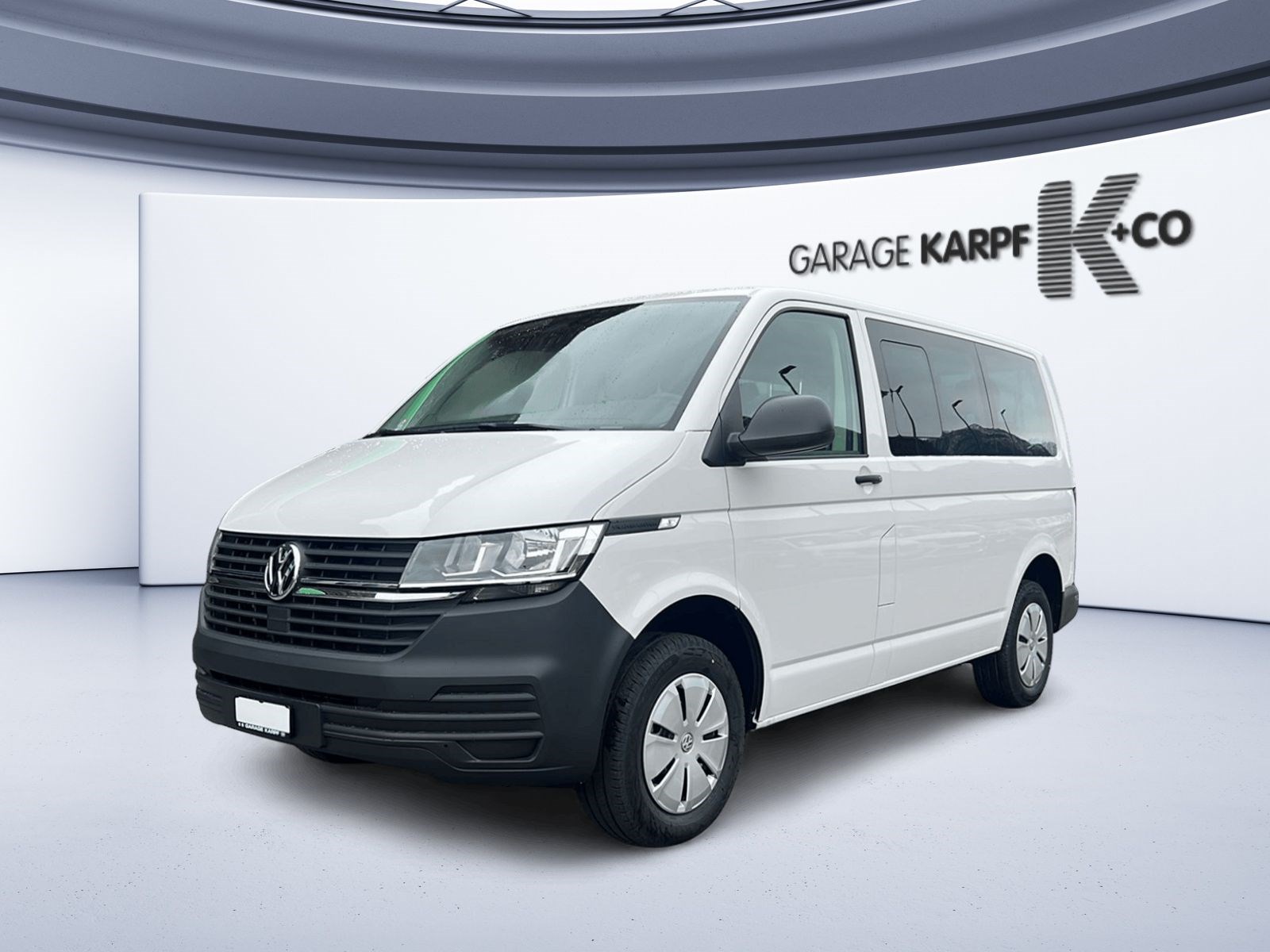 VW T6.1 2.0 TDI