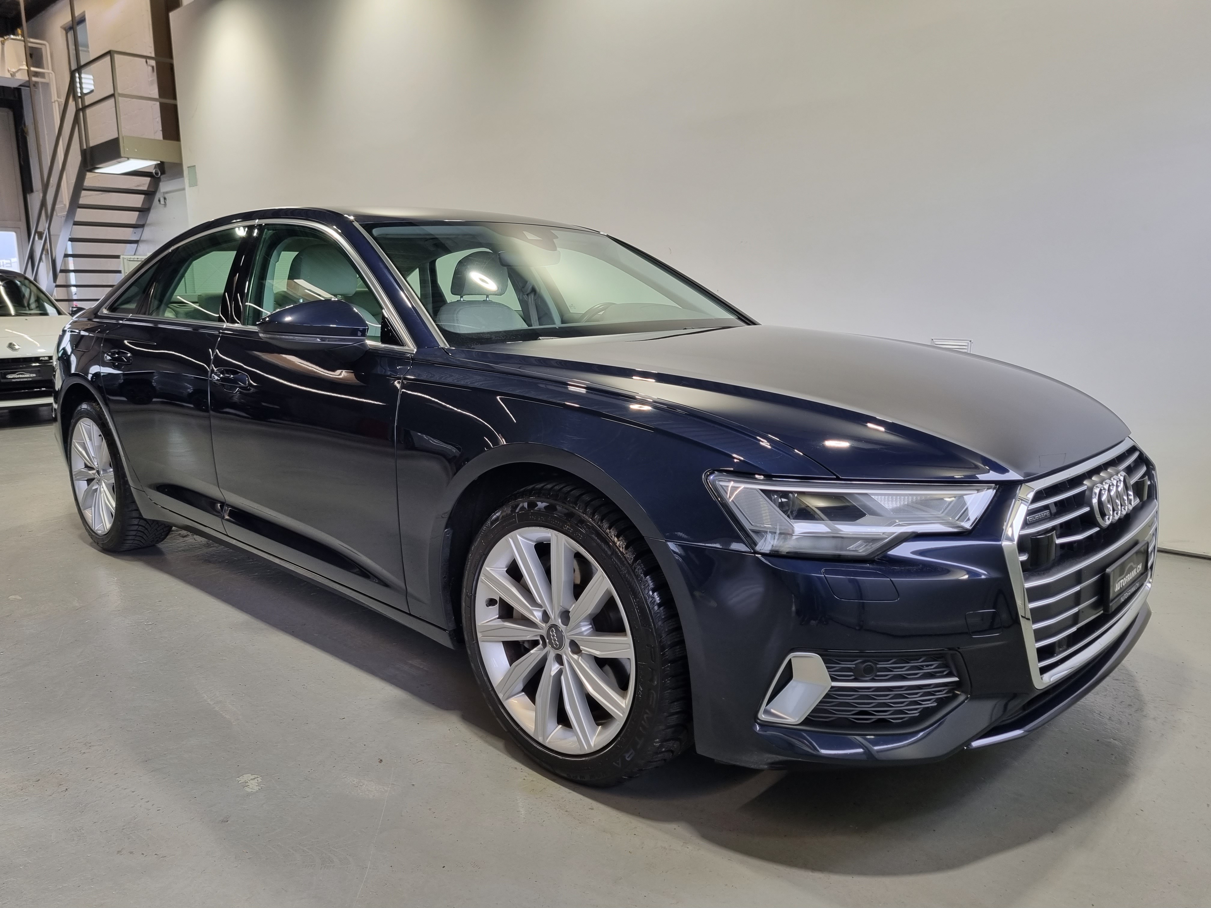 AUDI A6 2.0 45 TFSI Sport quattro S-Tronic