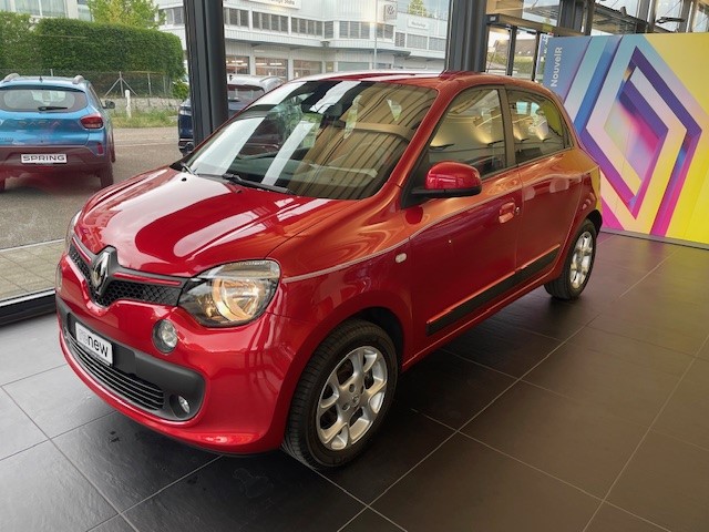 RENAULT Twingo 1.0 Intens