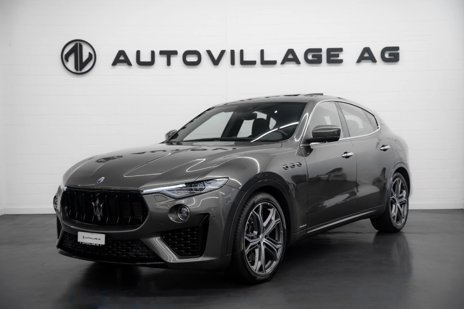 MASERATI Levante D 3.0 V6 Automatica