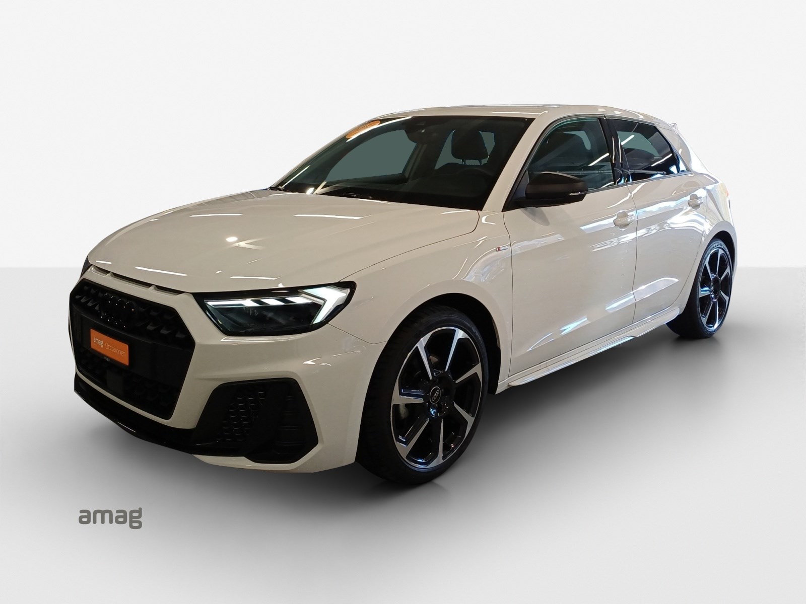 AUDI A1 Sportback 30 TFSI S Line