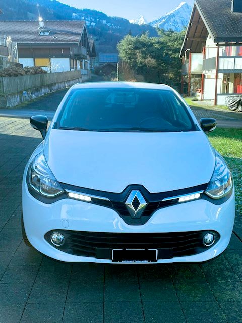 RENAULT Clio 0.9 12V Limited