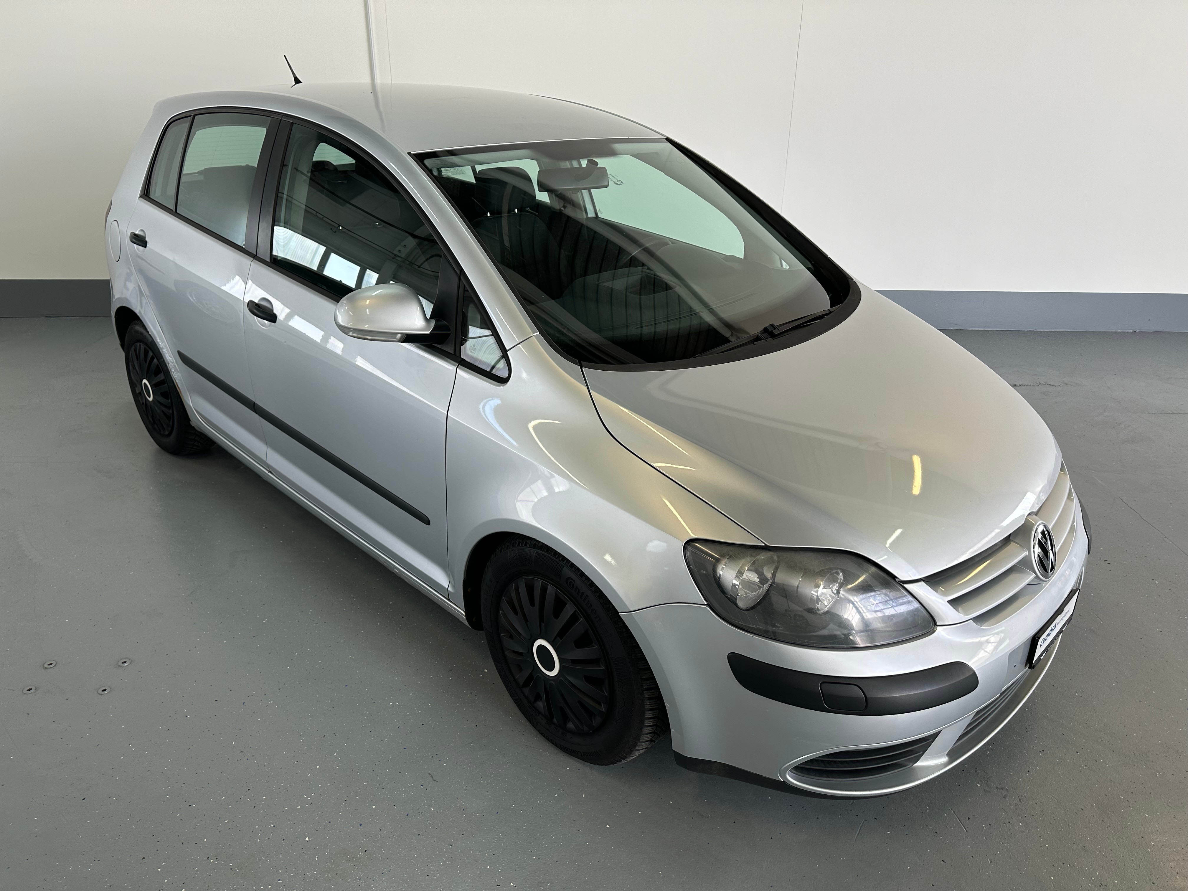 VW Golf Plus 1.4 Trendline