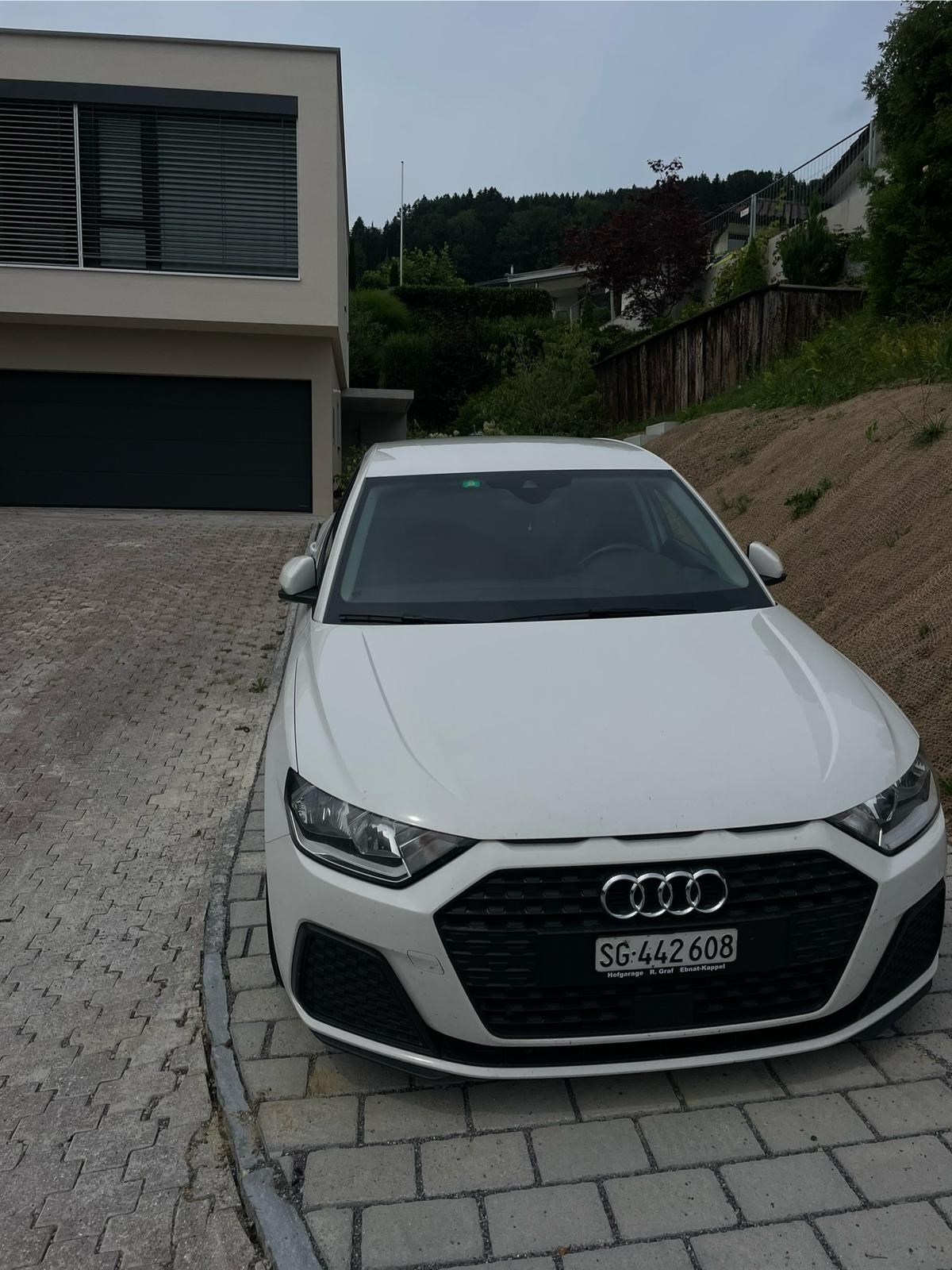 AUDI A1 Sportback 30 TFSI