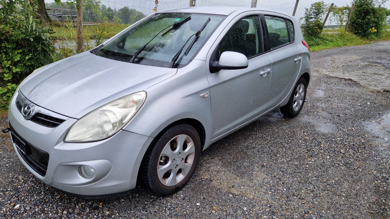 HYUNDAI i20 1.4 Style