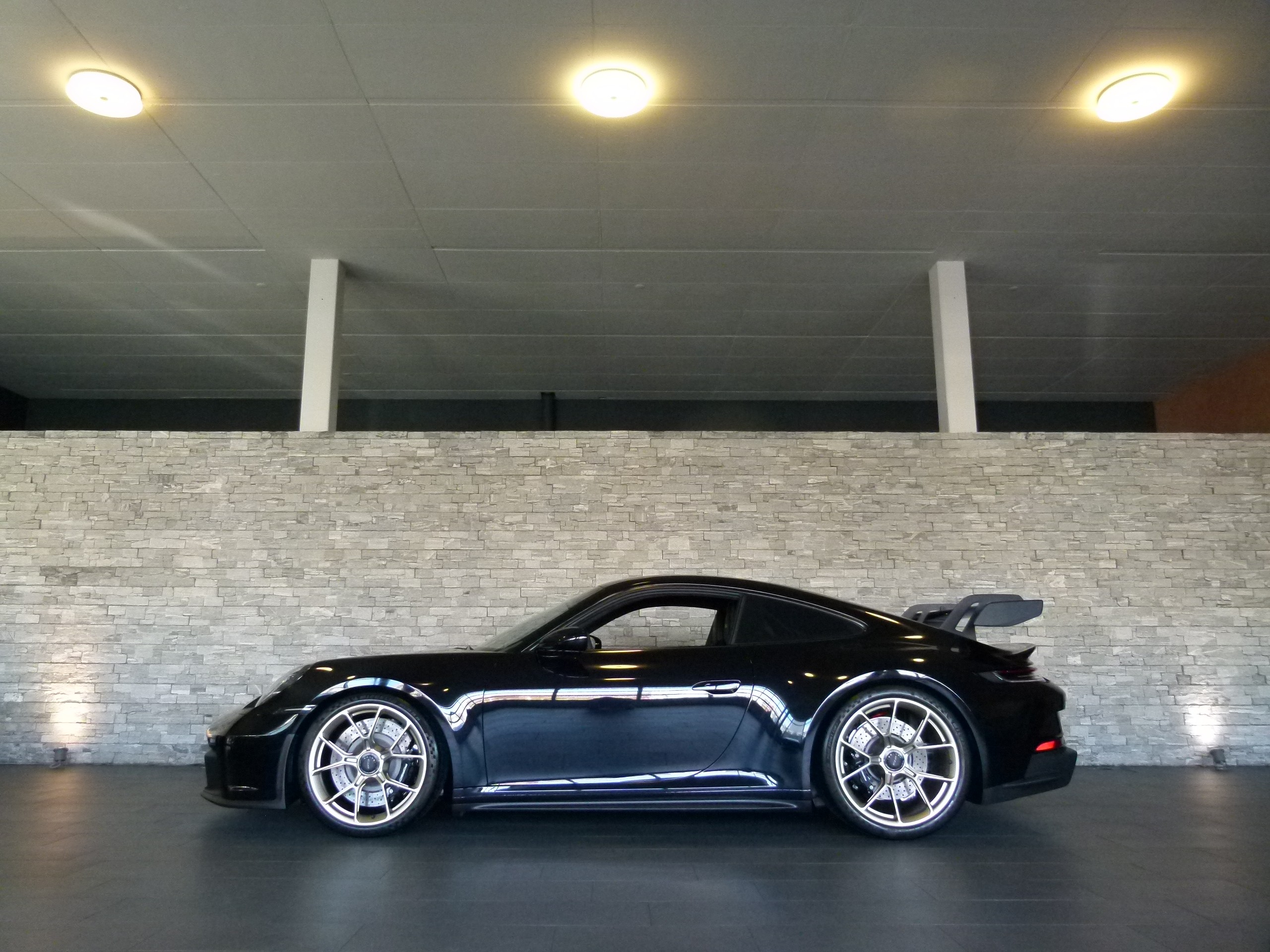 PORSCHE 911 GT3 Clubsport PDK Modelljahr 2024