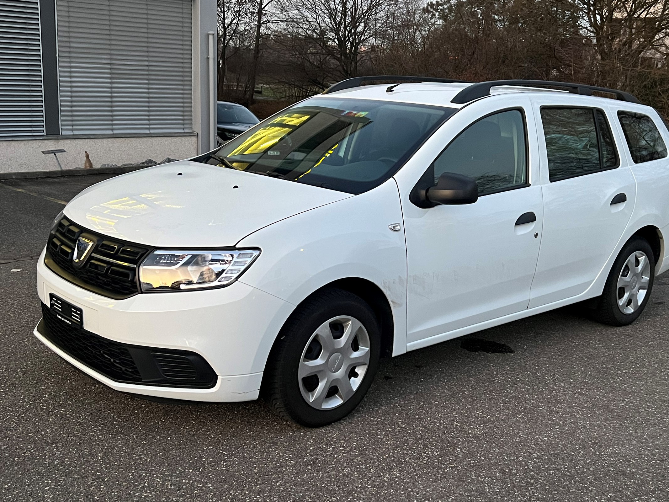 DACIA Logan MCV 1.0 Access