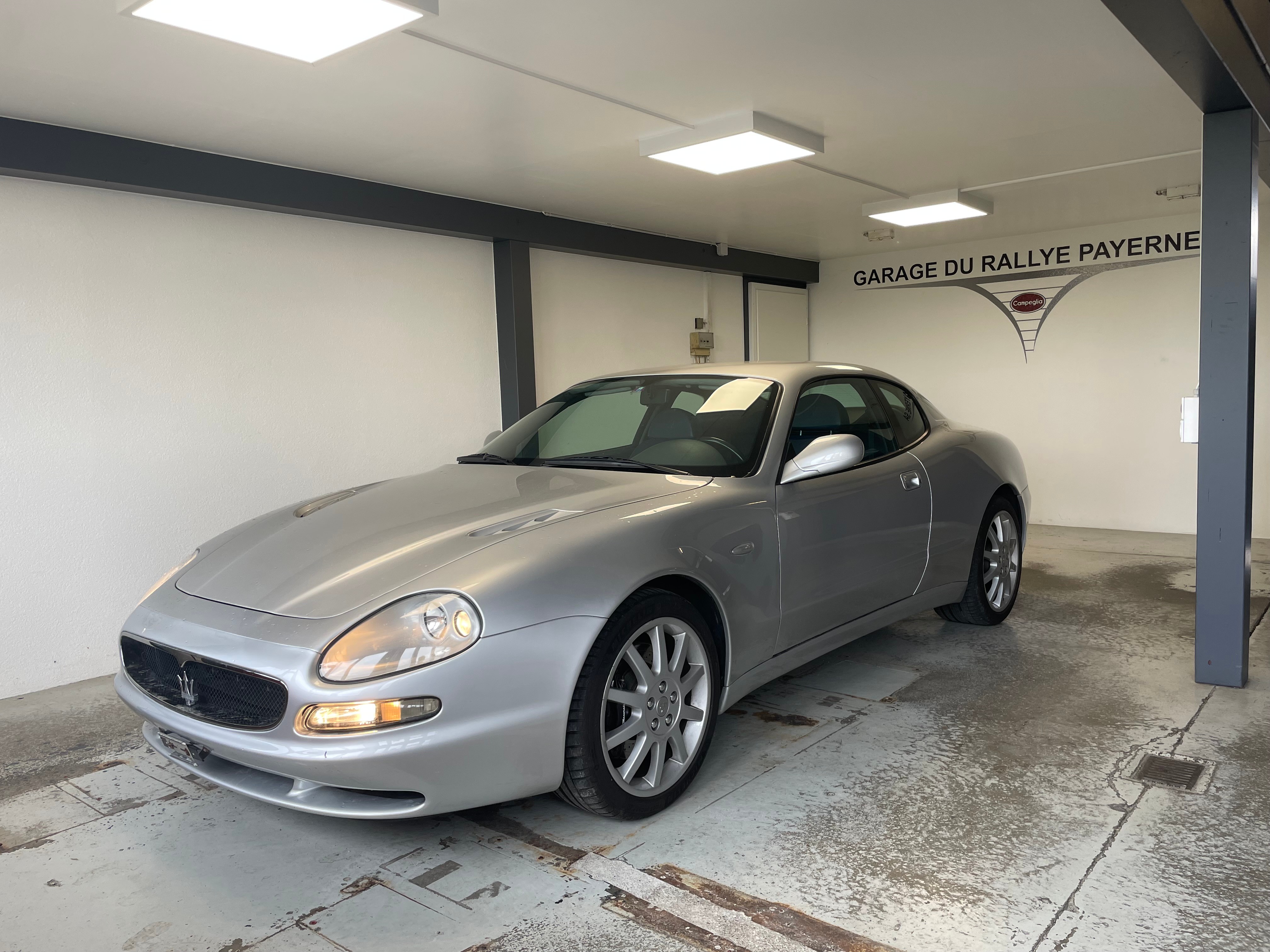 MASERATI 3200 GT