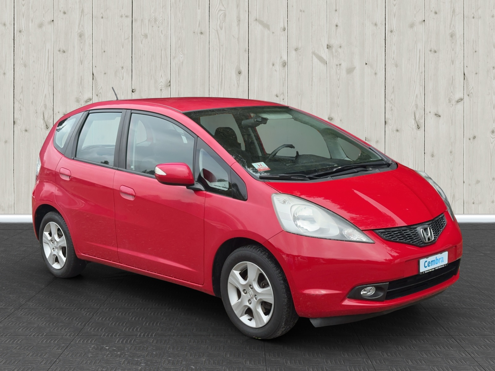 HONDA Jazz 1.4i Comfort