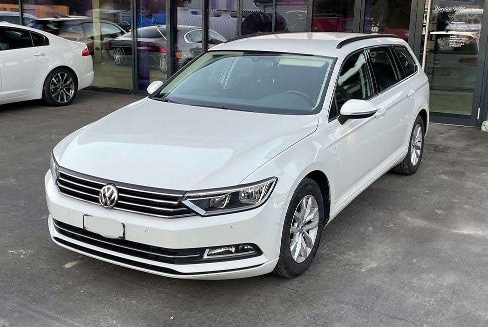 VW Passat Variant 1.4 TSI ACT BMT Trendline DSG