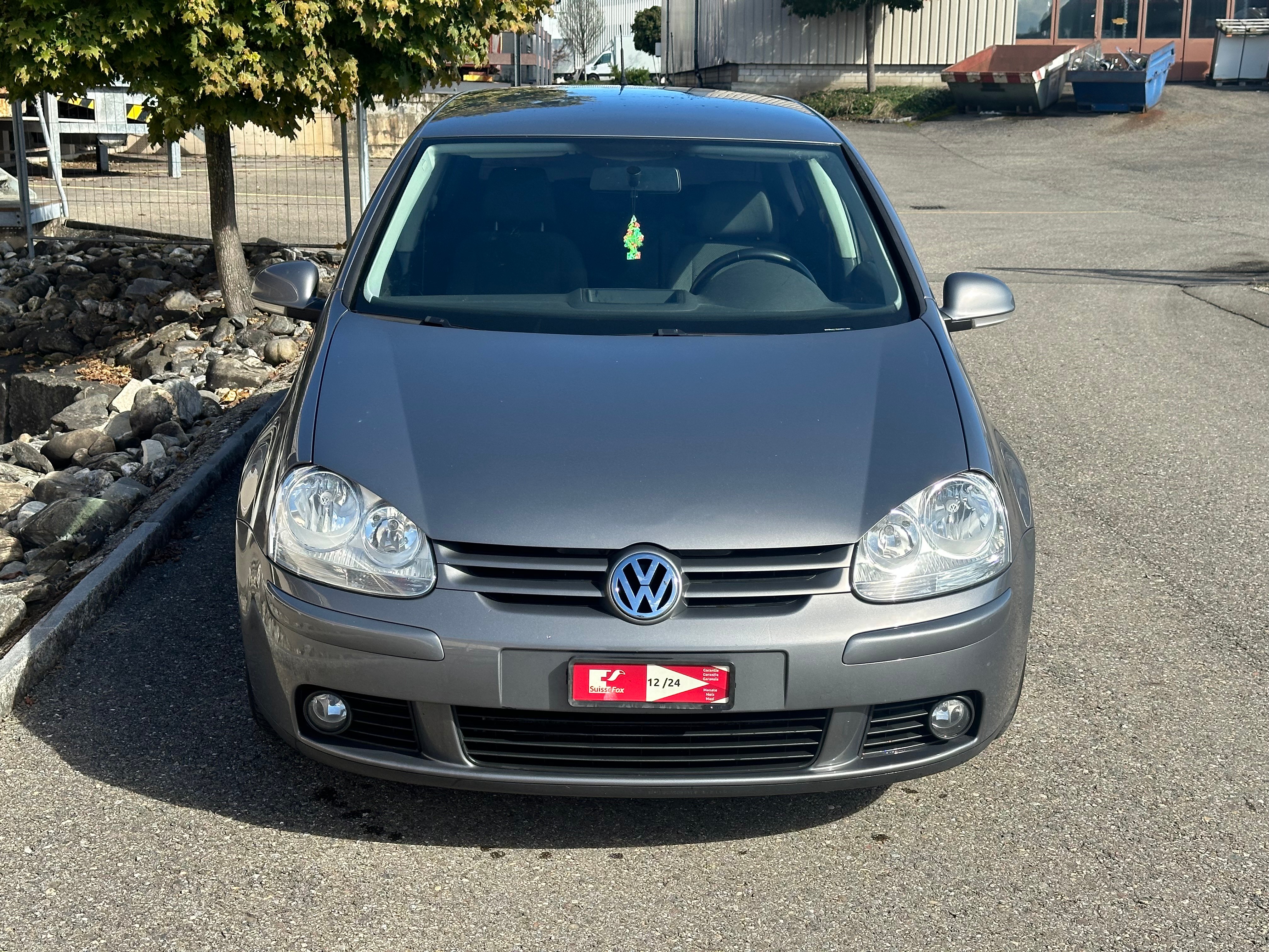 VW Golf 1.9 TDI Trendline