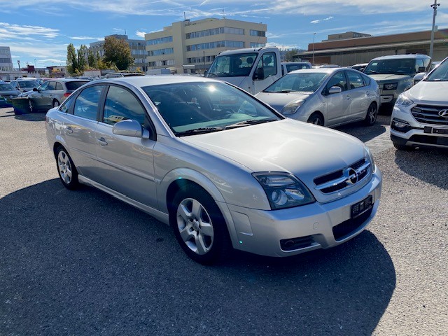 OPEL Vectra 2.2 Comfort