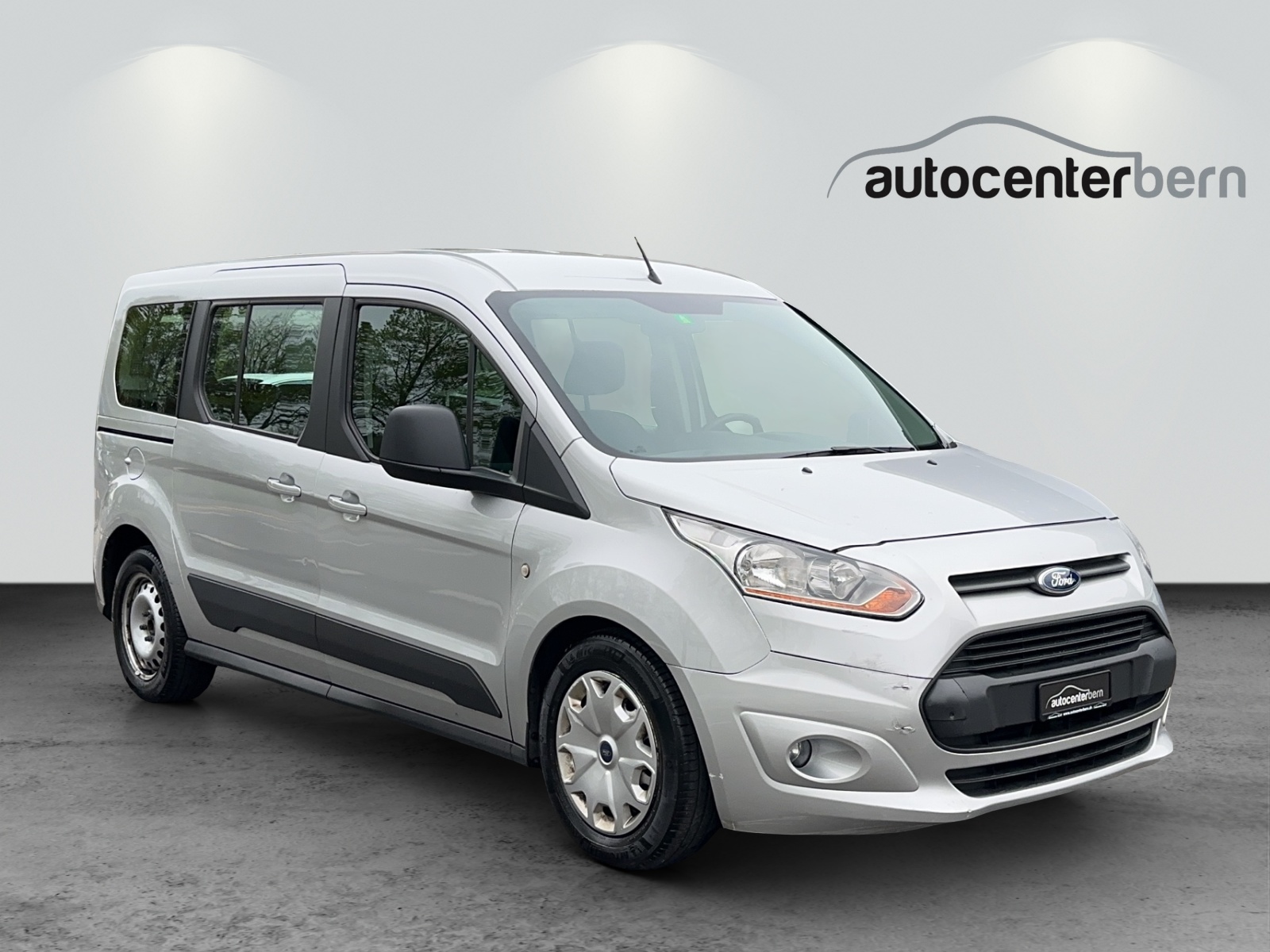 FORD Grand Tourneo Connect 1.6 SCTi Trend Automatic