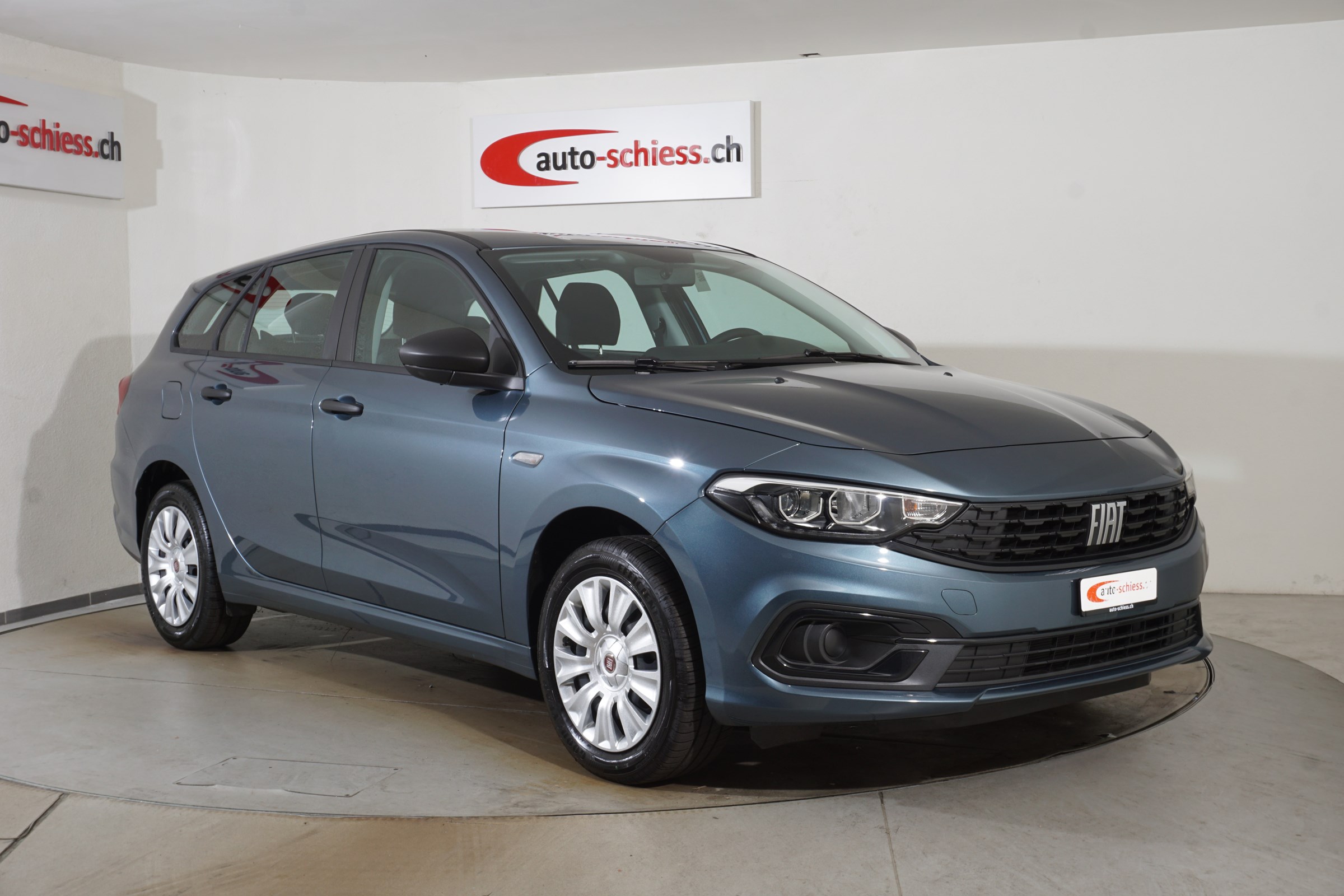 FIAT TIPO 1.5 Hybrid Station Wagon Life