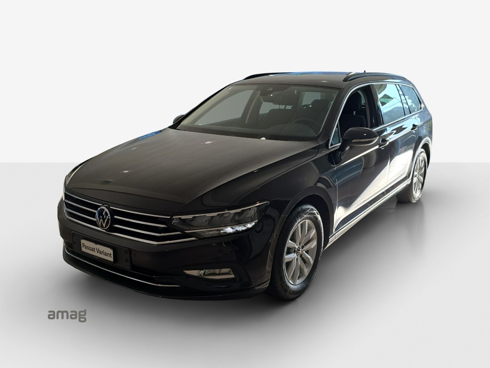 VW Passat Variant 1.5 TSI EVO Business DSG