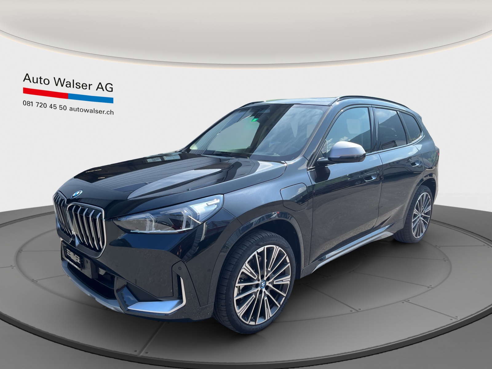 BMW X1 xDrive 30e xLine