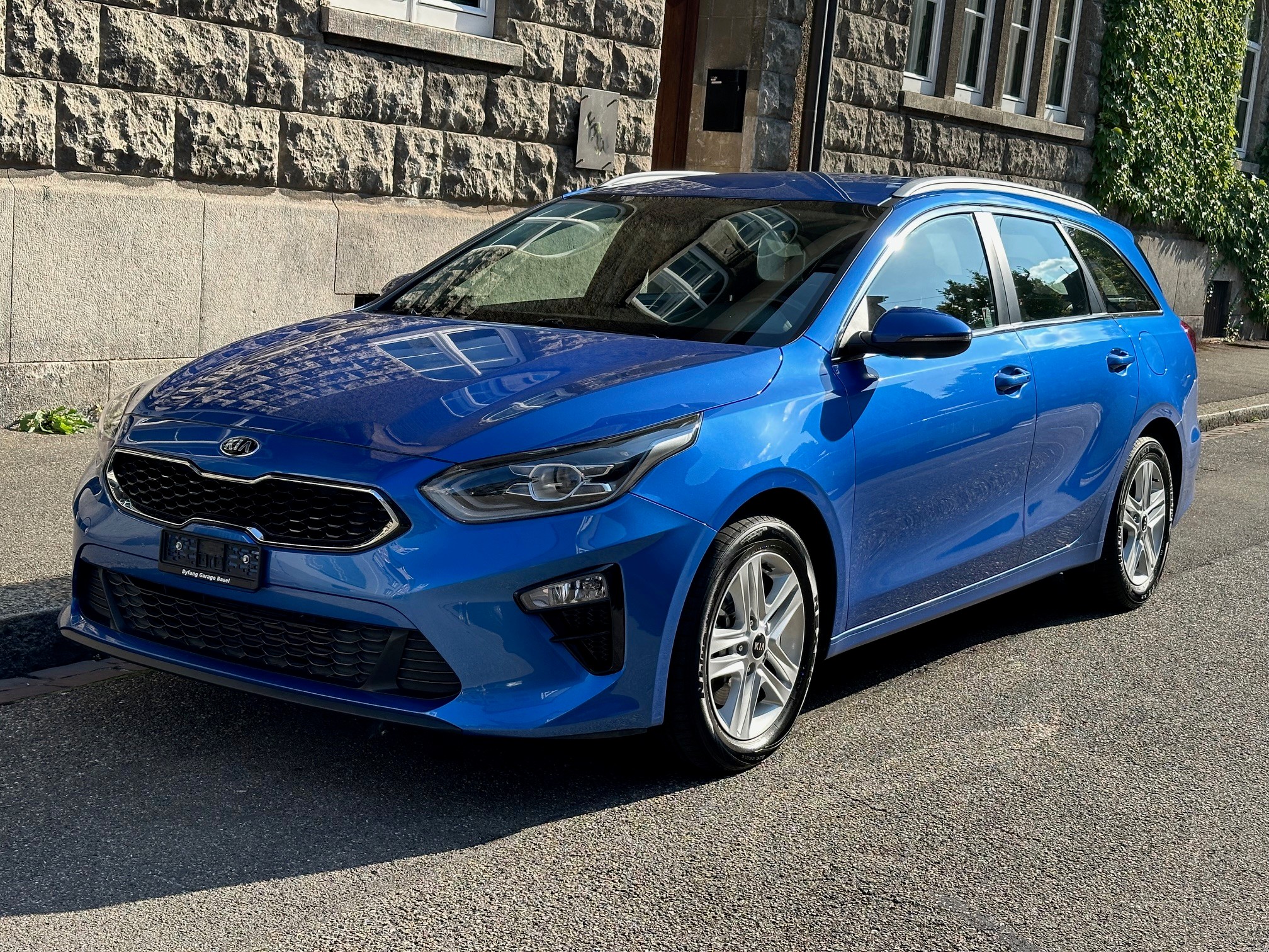 KIA Ceed Sportswagon 1.4 T-GDi Power 25 DCT