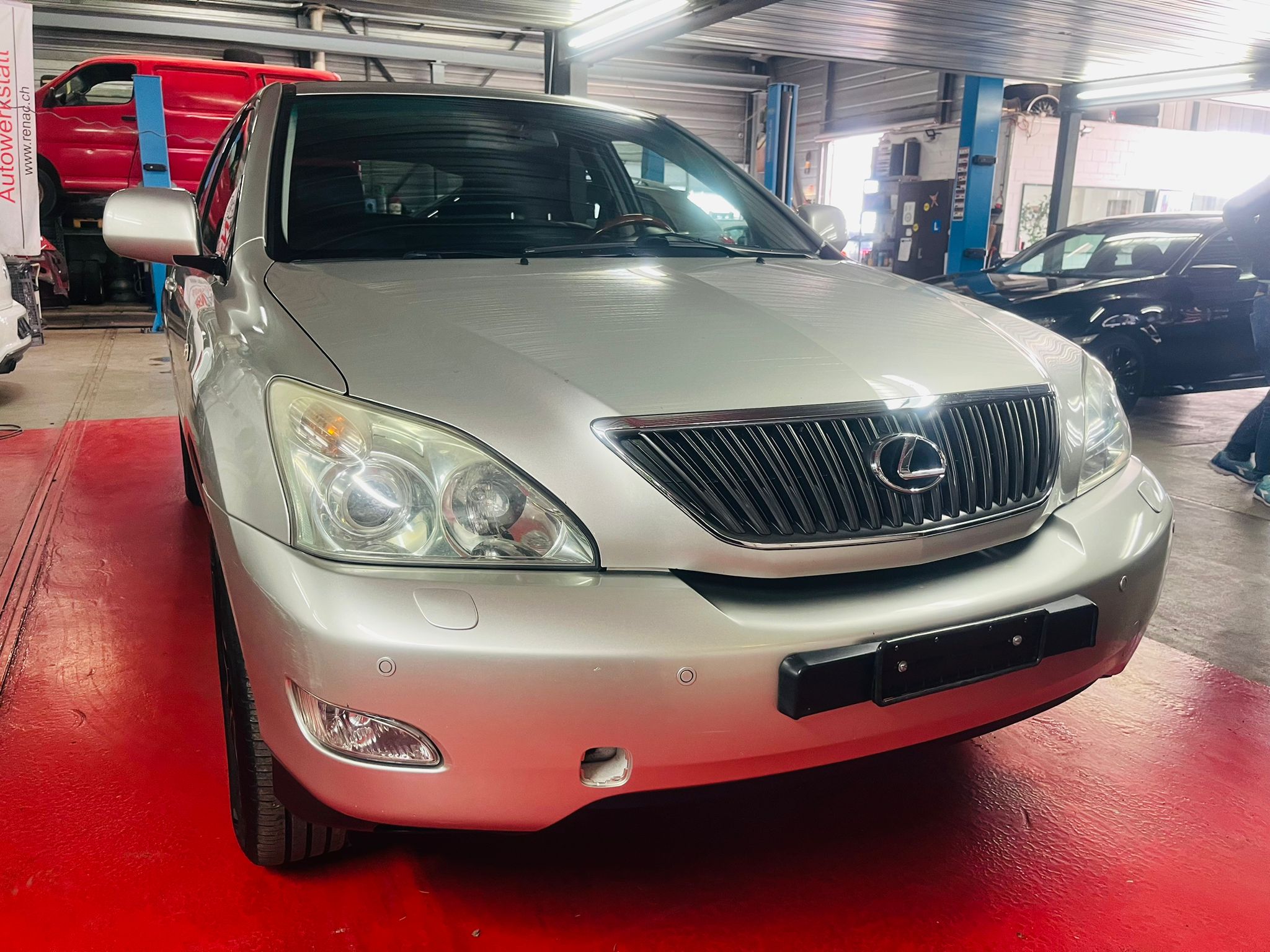 LEXUS RX 300 Edition AWD Automatic