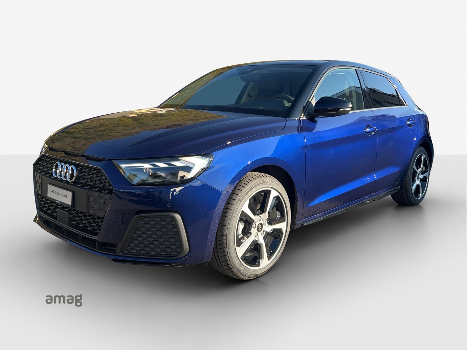 AUDI A1 Sportback 30 TFSI Attraction