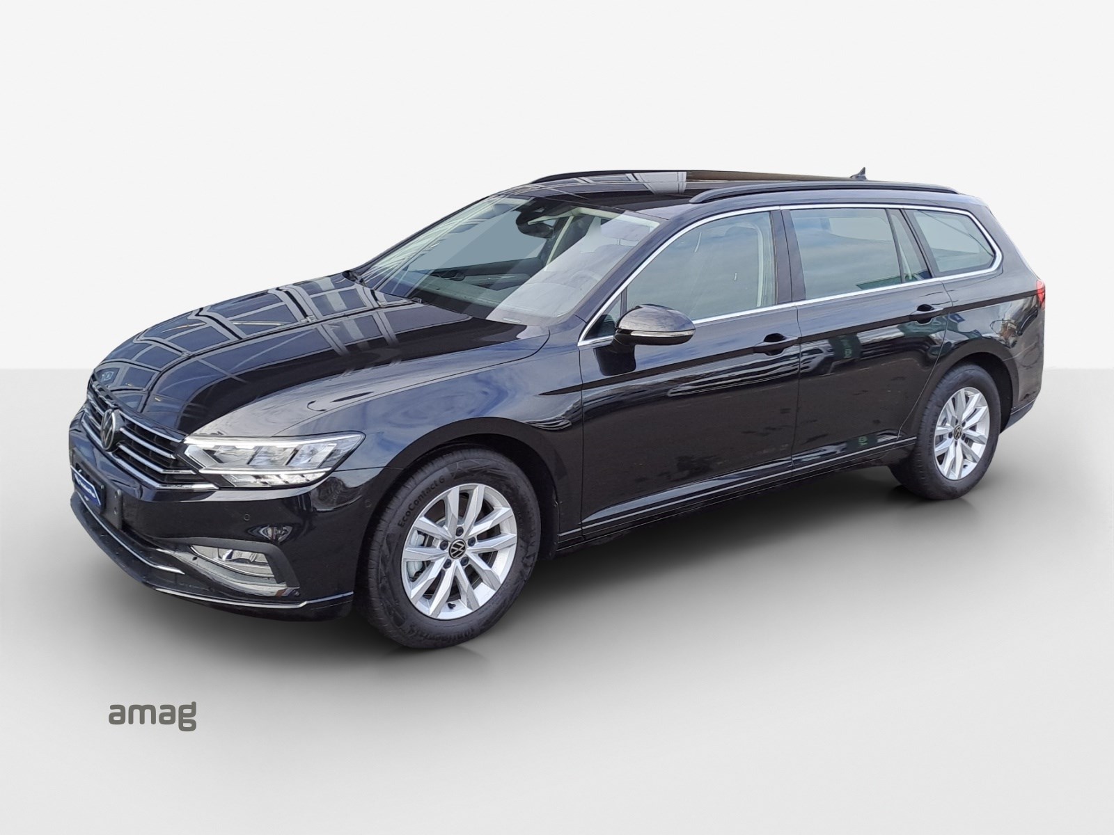 VW Passat Variant 1.5 TSI EVO Business DSG