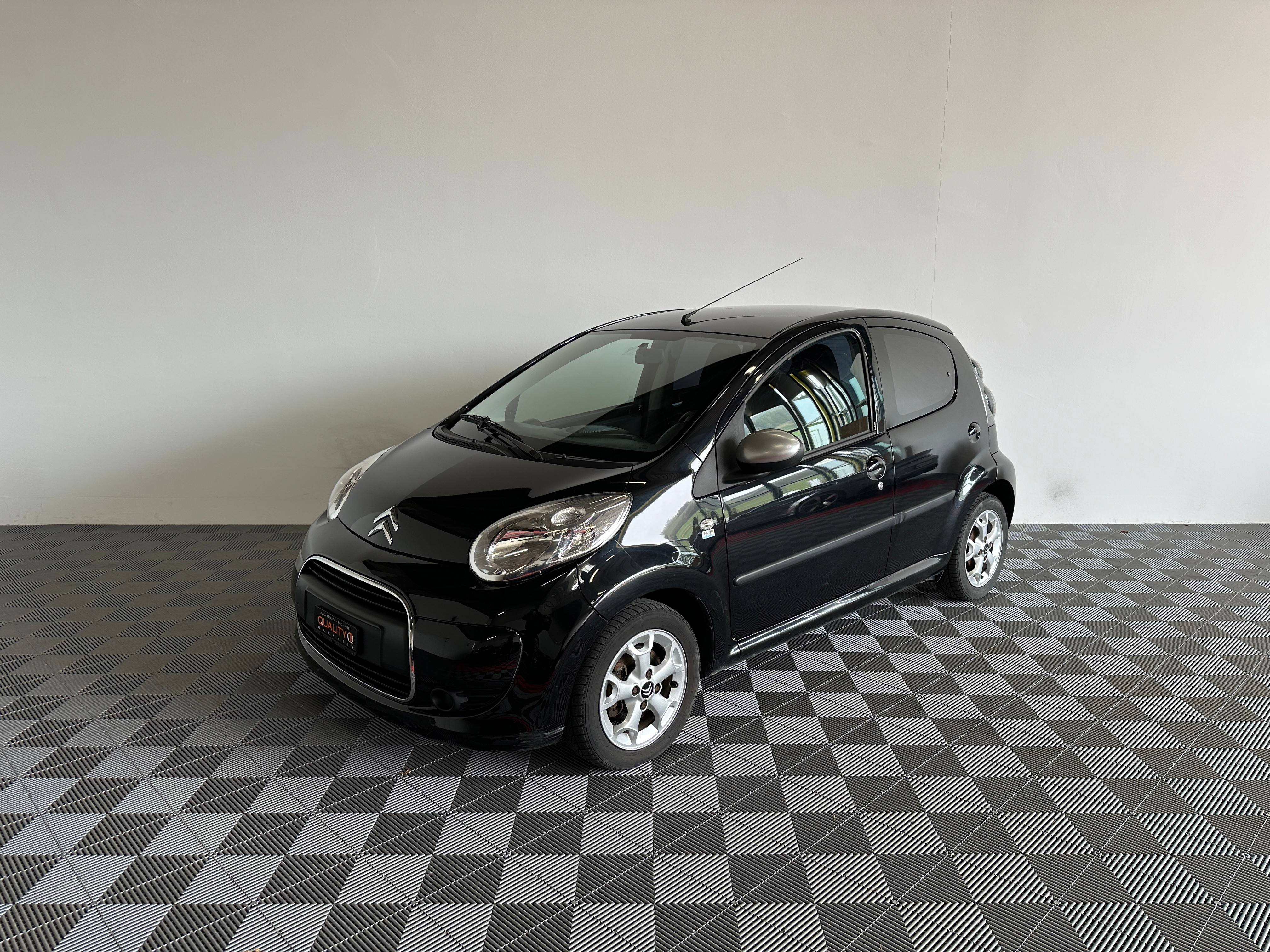 CITROEN C1 1.0i Swiss Style