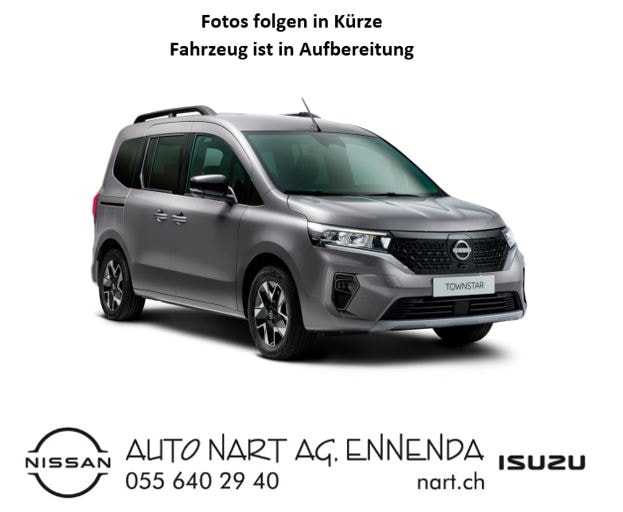 NISSAN Townstar Kombi 1.3 N-Connecta