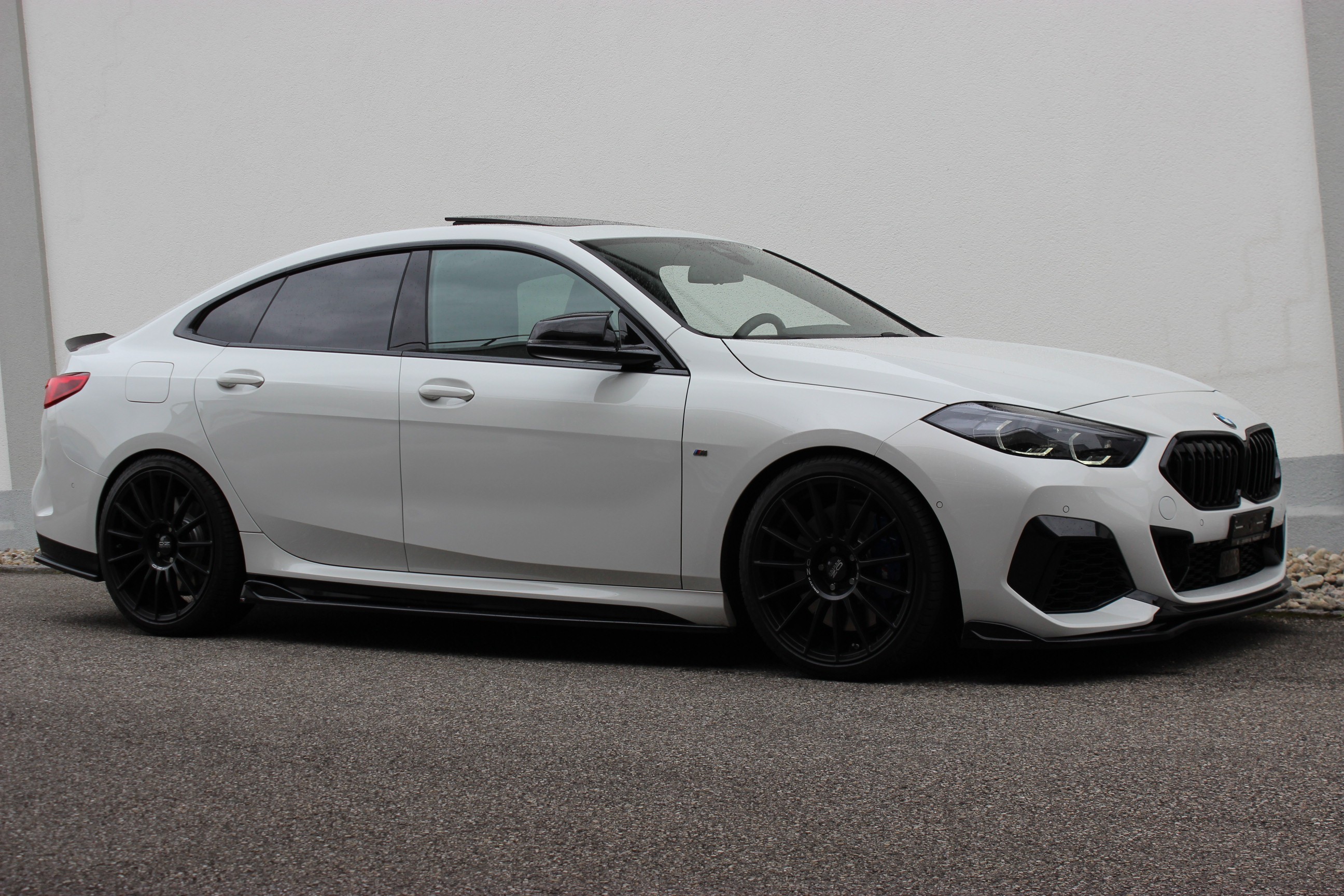 BMW M235i Gran Coupé xDrive *M PERFORMANCE PAKET*