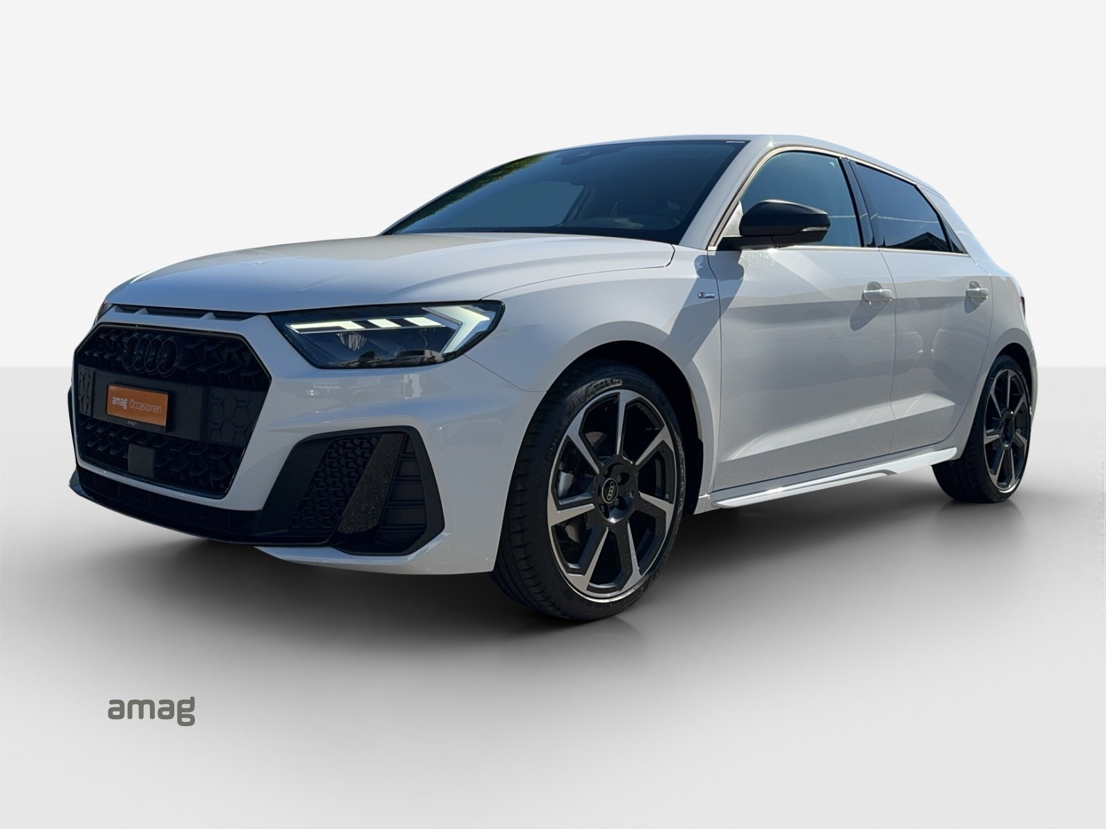 AUDI A1 Sportback 30 TFSI S Line