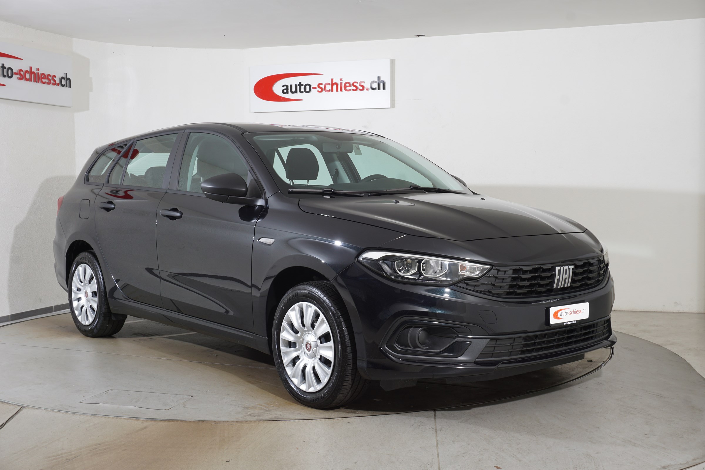 FIAT TIPO 1.5 Hybrid Station Wagon Life